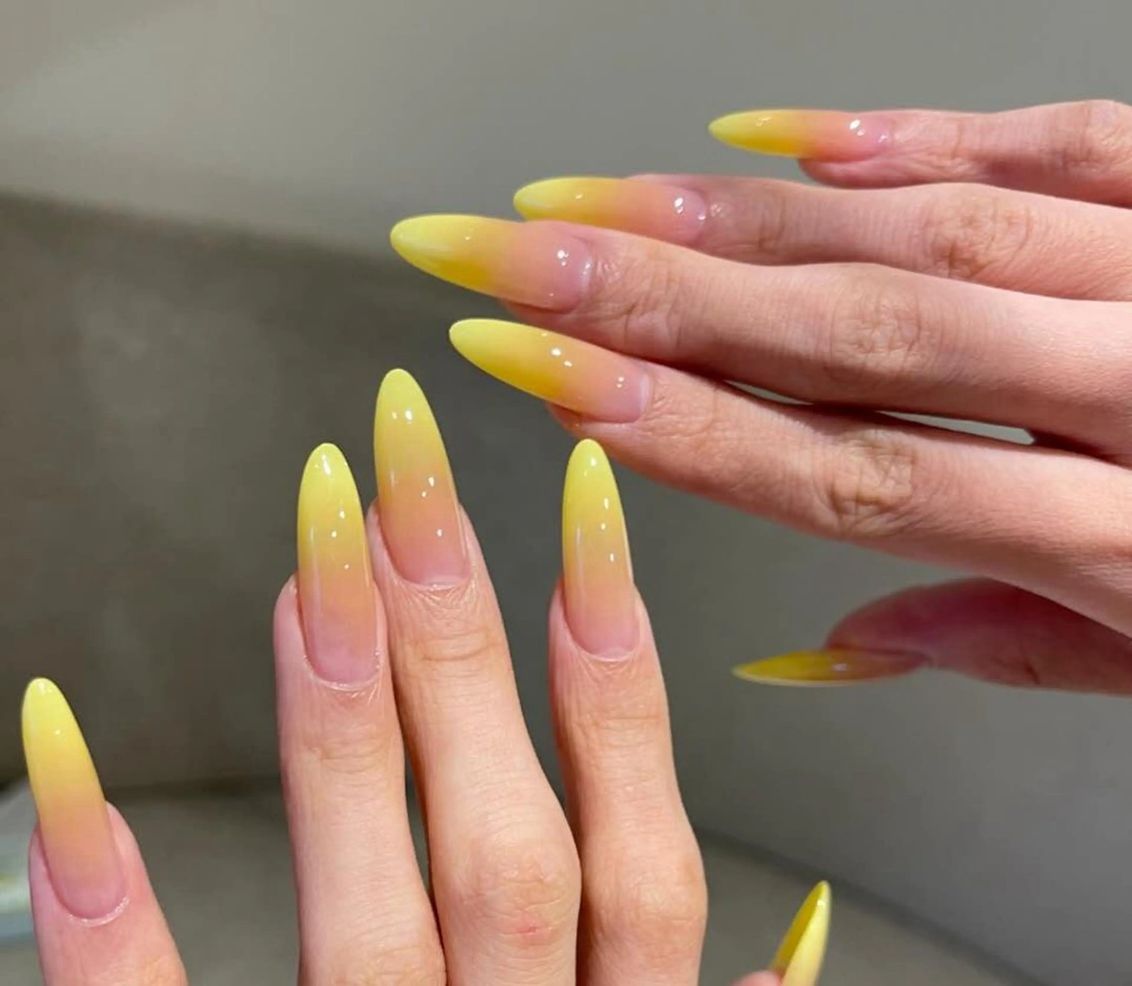 ネイル 小島 千尋のネイルデザイン