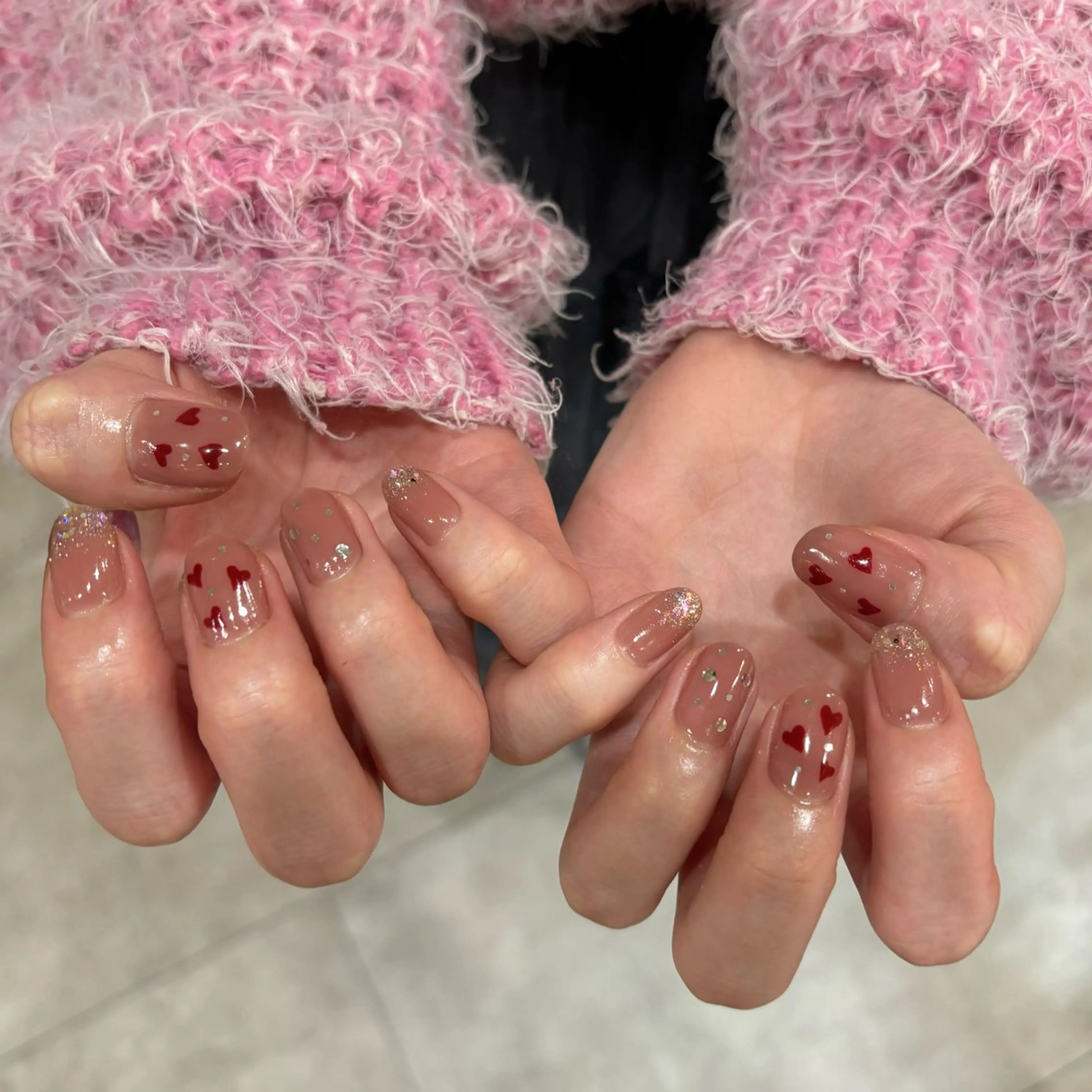 ネイル 4・5月分受付中 ♡narumiのネイルデザイン