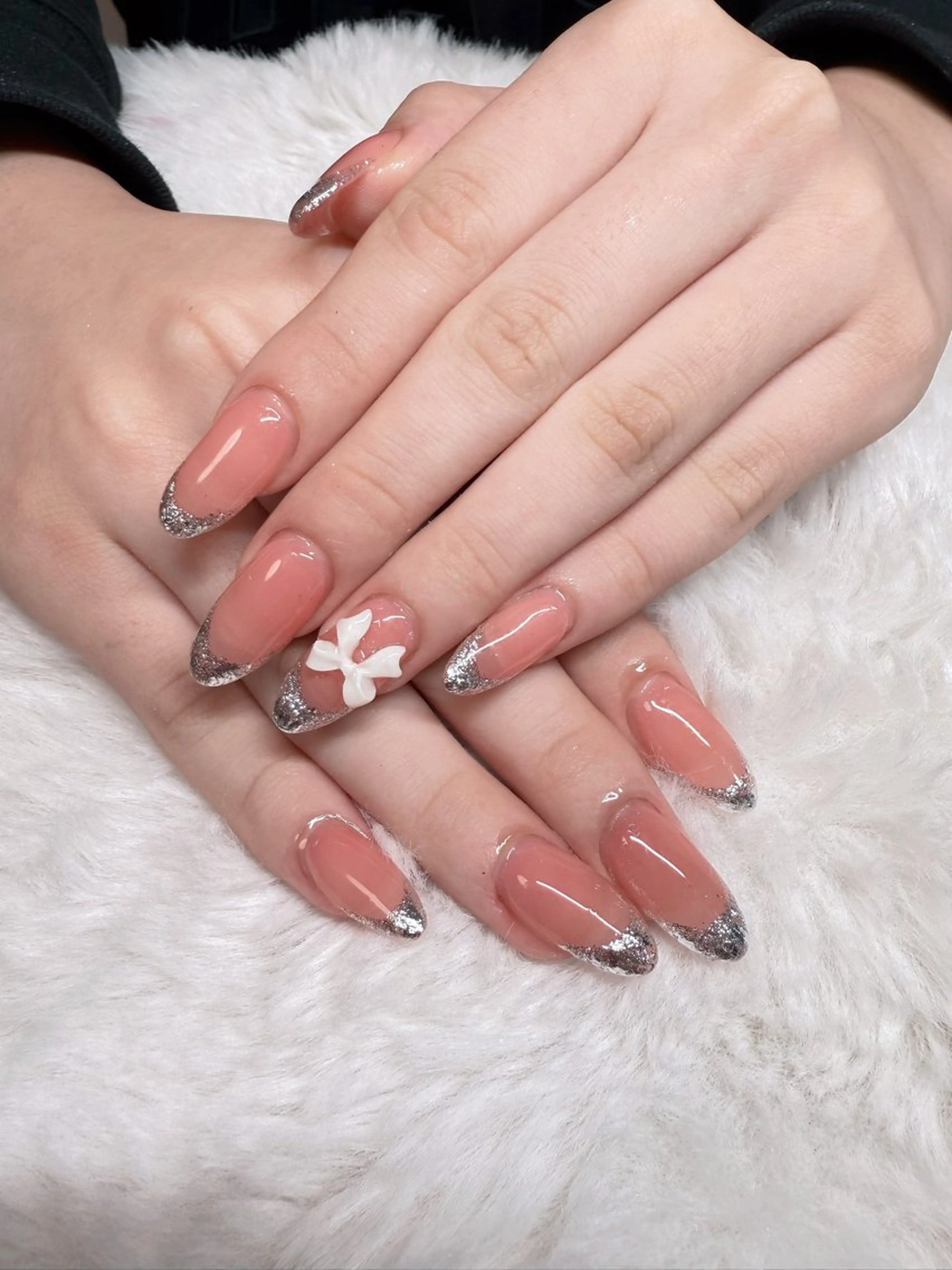 ネイル リン リンのネイルデザイン