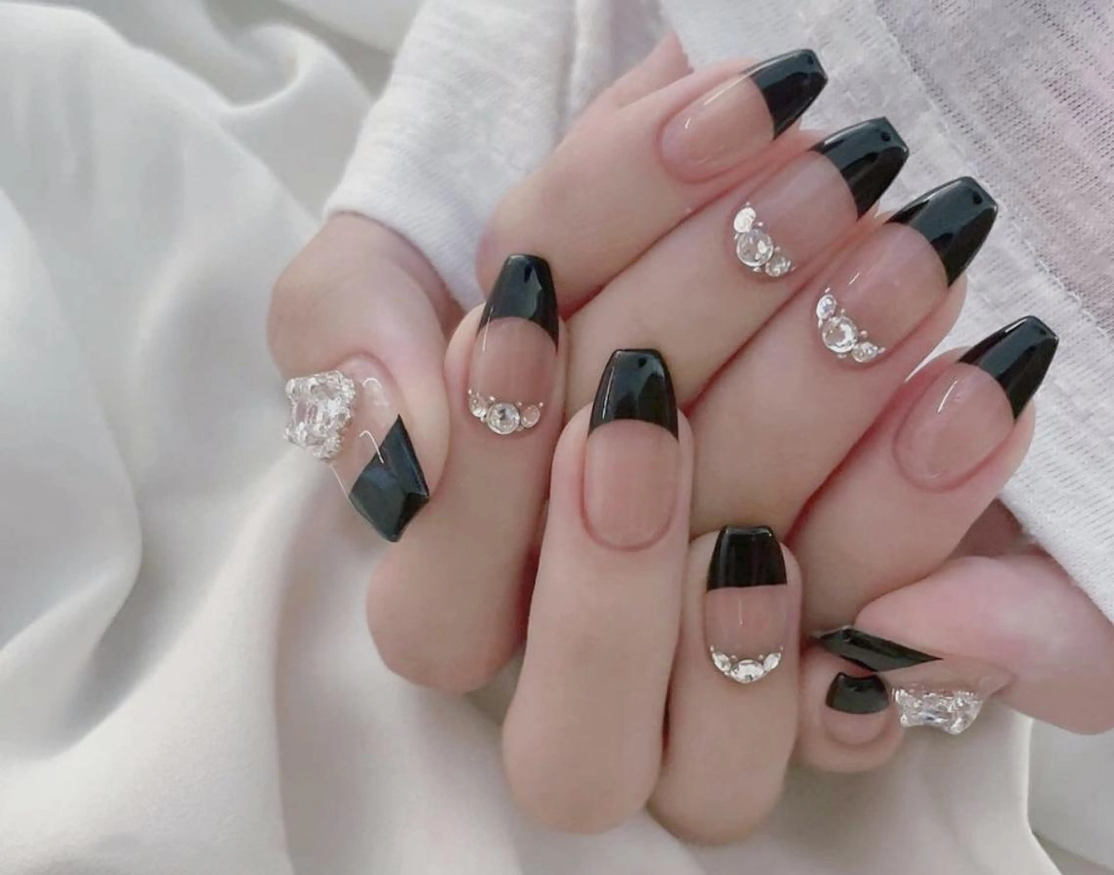 ネイル Cute beauty2のマツエク・マツパデザイン