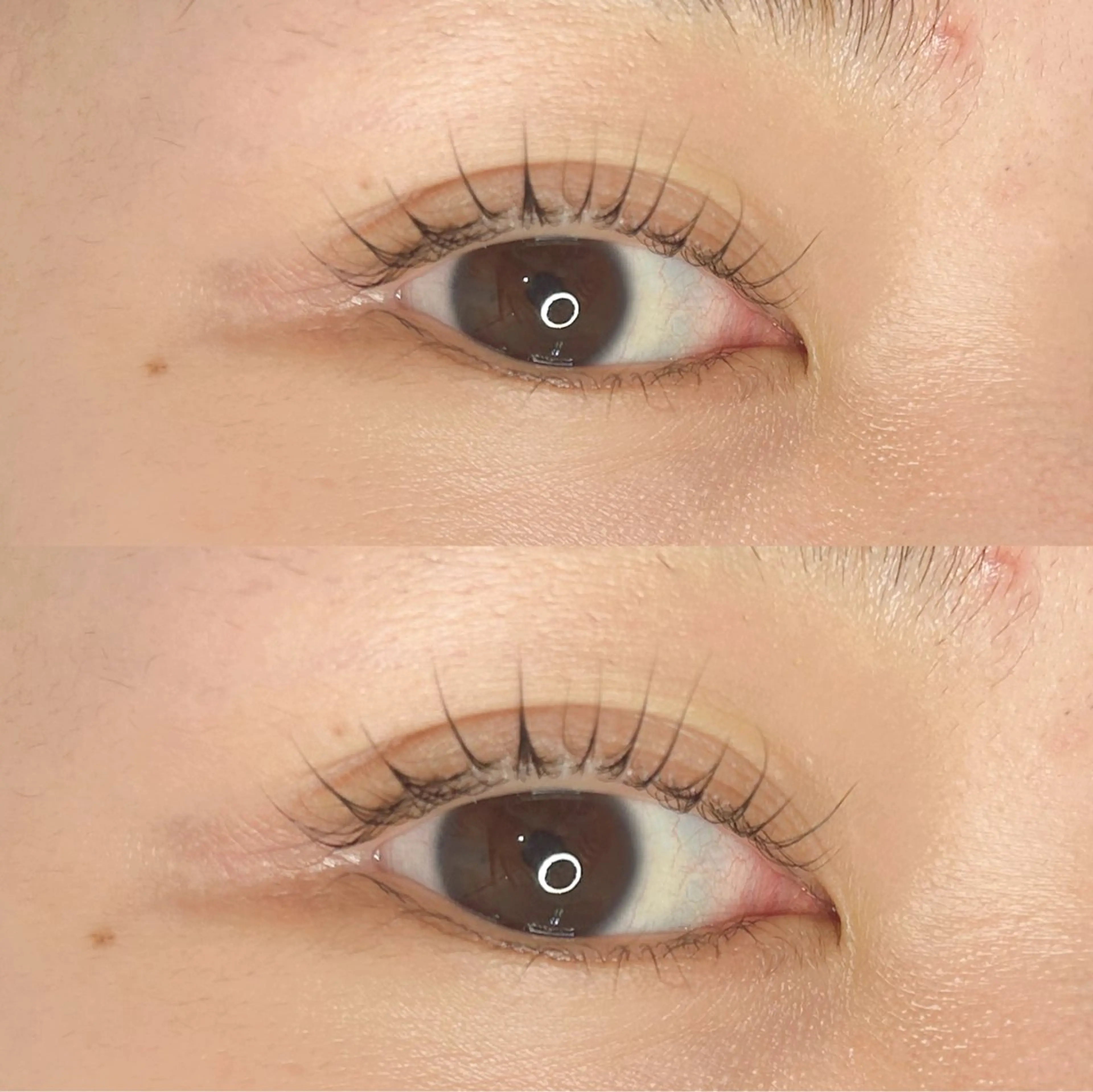 マツエク・マツパ saya 【molunka】のマツエク・マツパデザイン