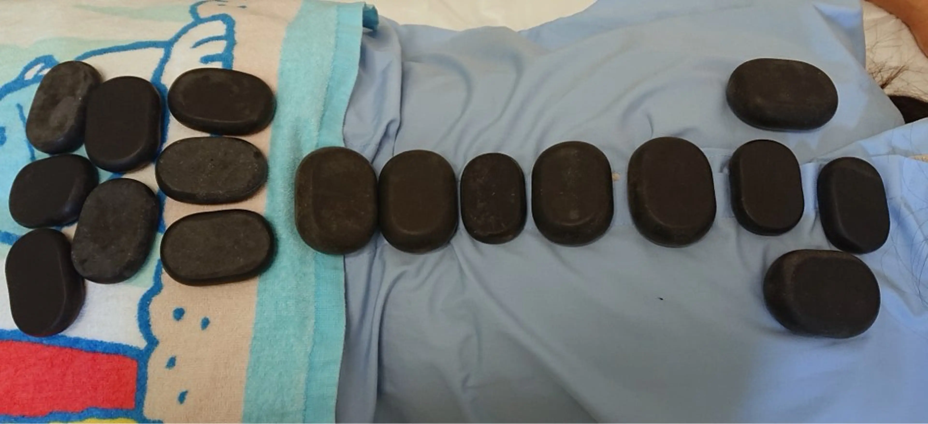 小俣 一二三のエステ・リラクイメージ