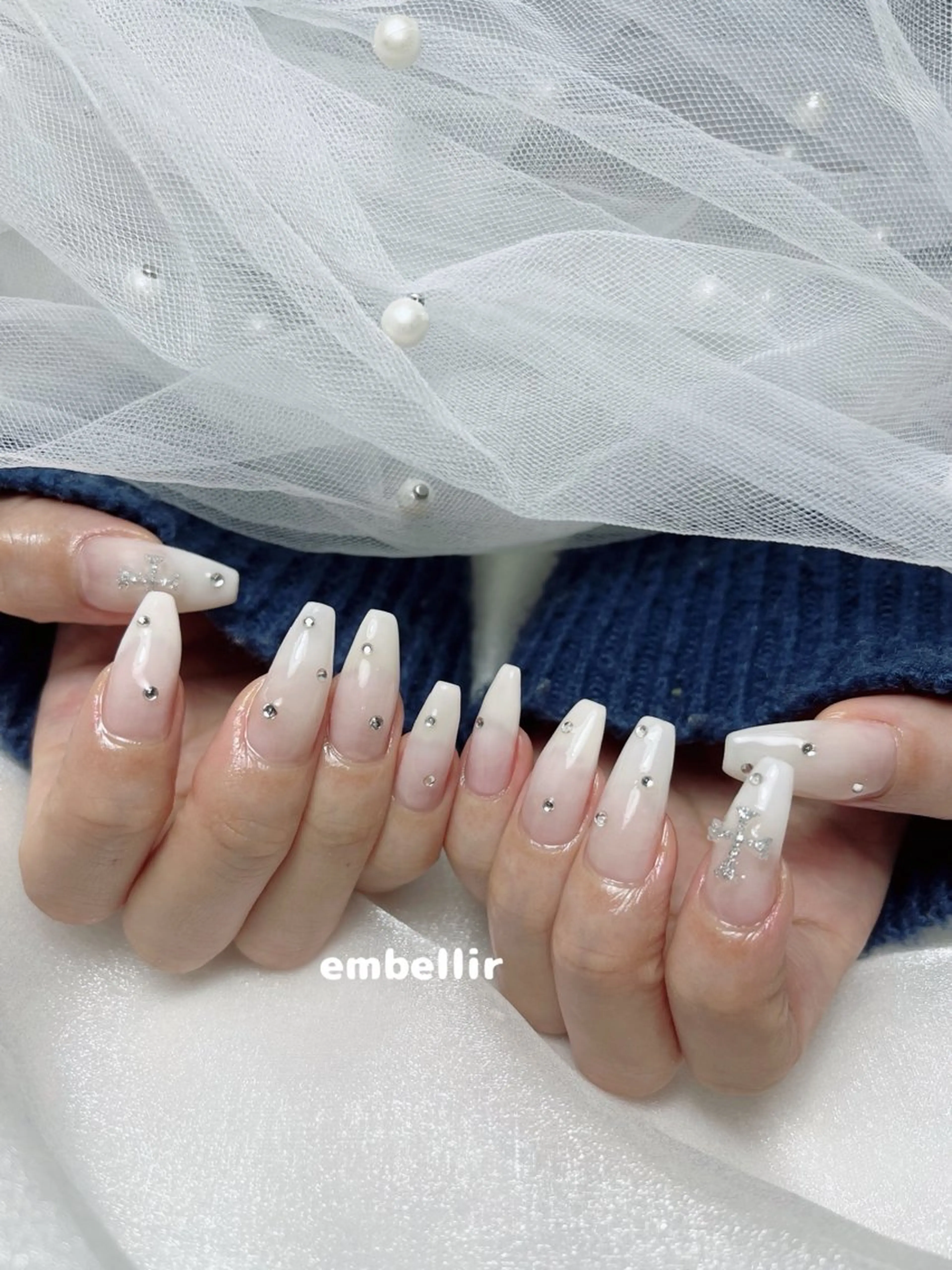 ネイル ハンドネイル emi ♡のネイルデザイン