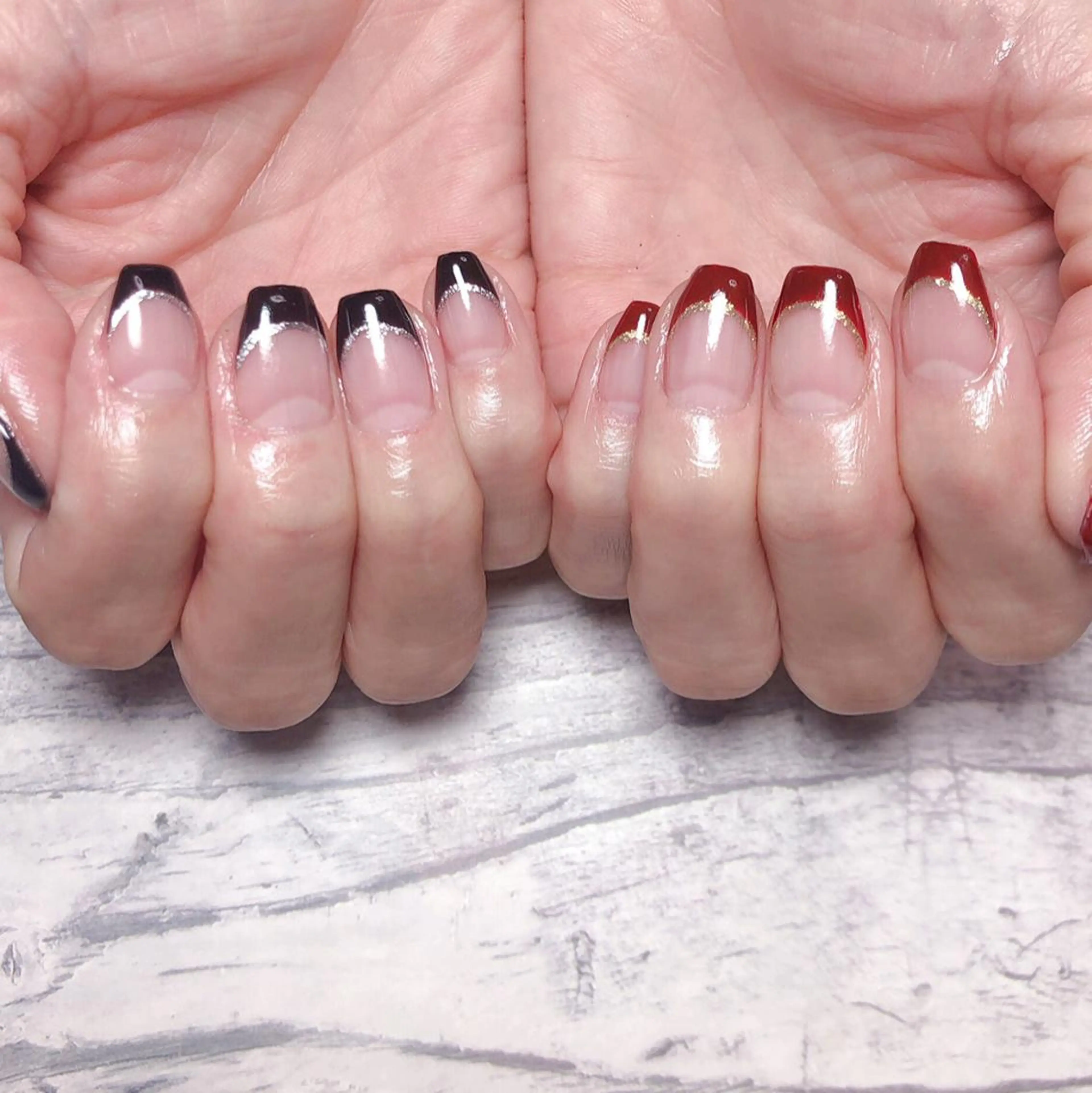 ネイル DollyGirl KYOKOのネイルデザイン