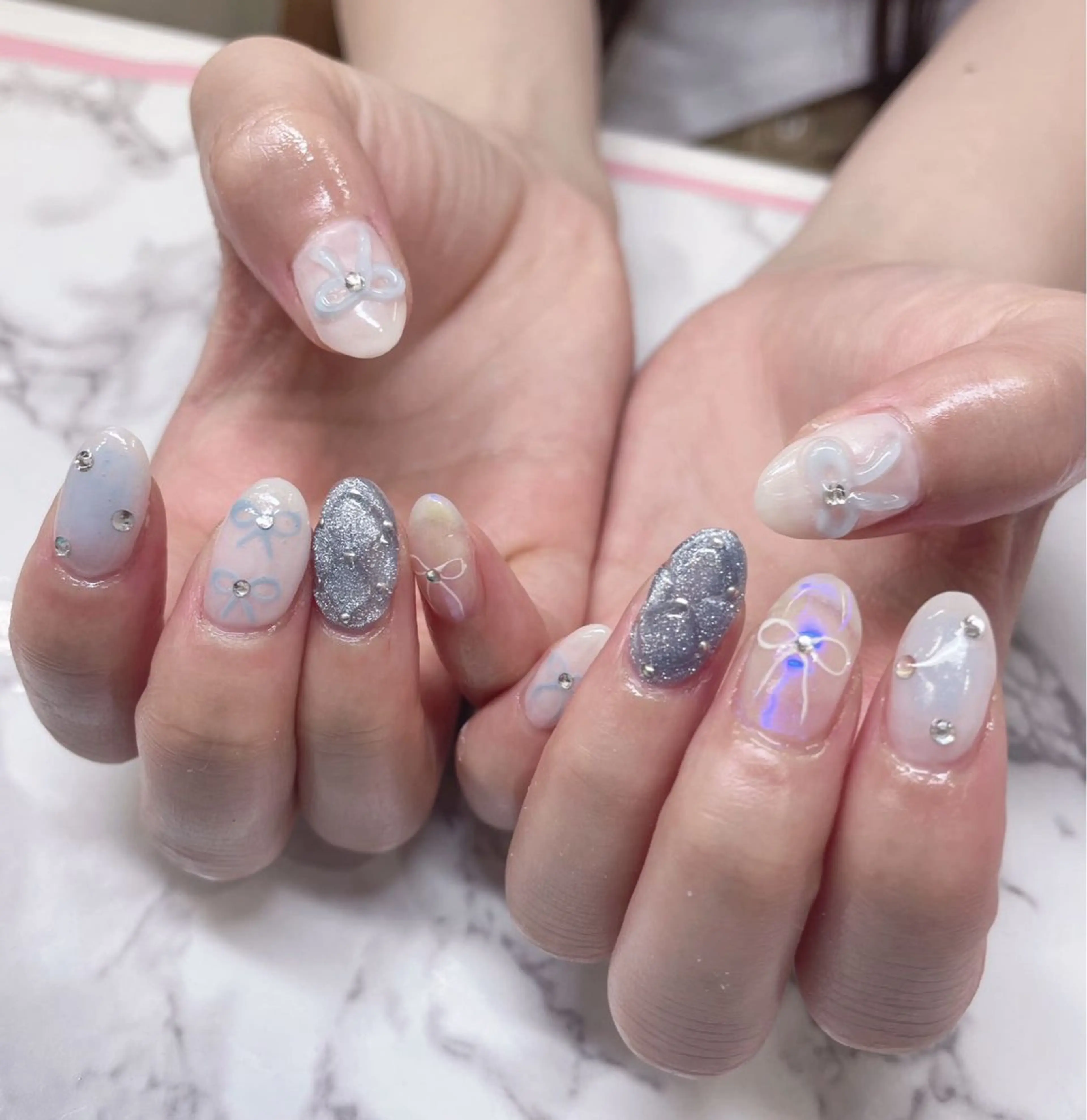 ネイル コウ カnail💅のネイルデザイン