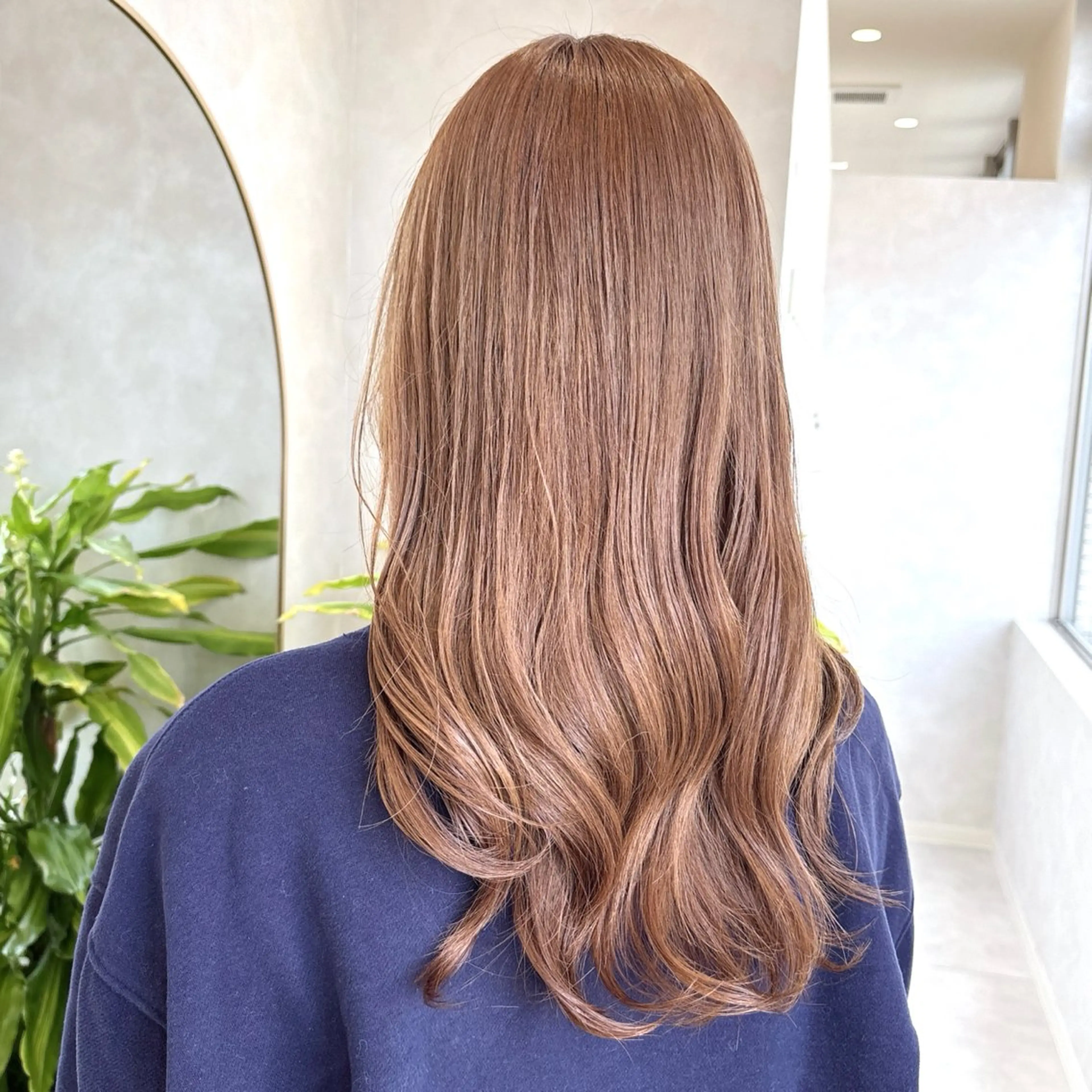 ロング ❤️🐩* AKANE*🐩❤️のヘアスタイル