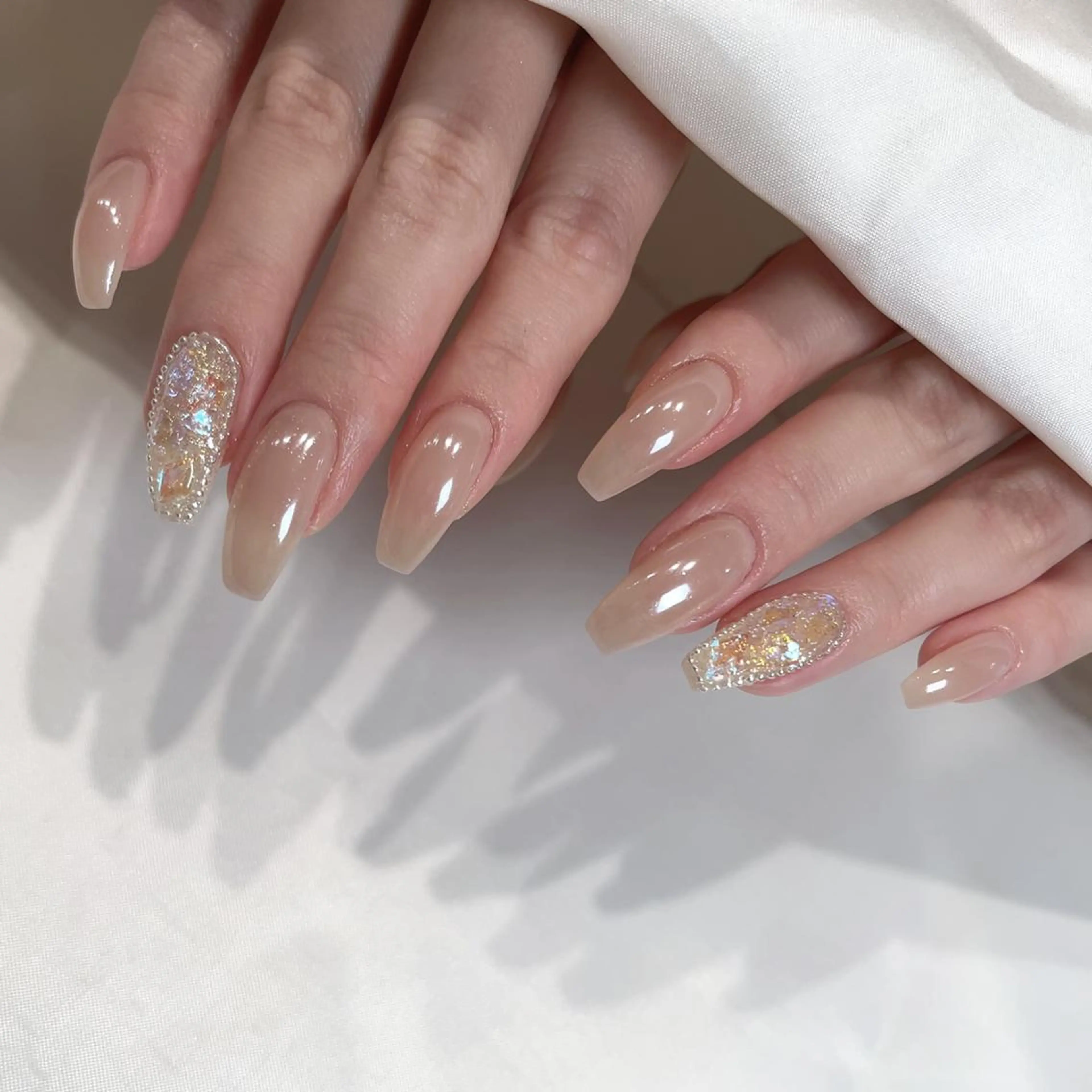 ネイル nail salon is.mayukaのネイルデザイン