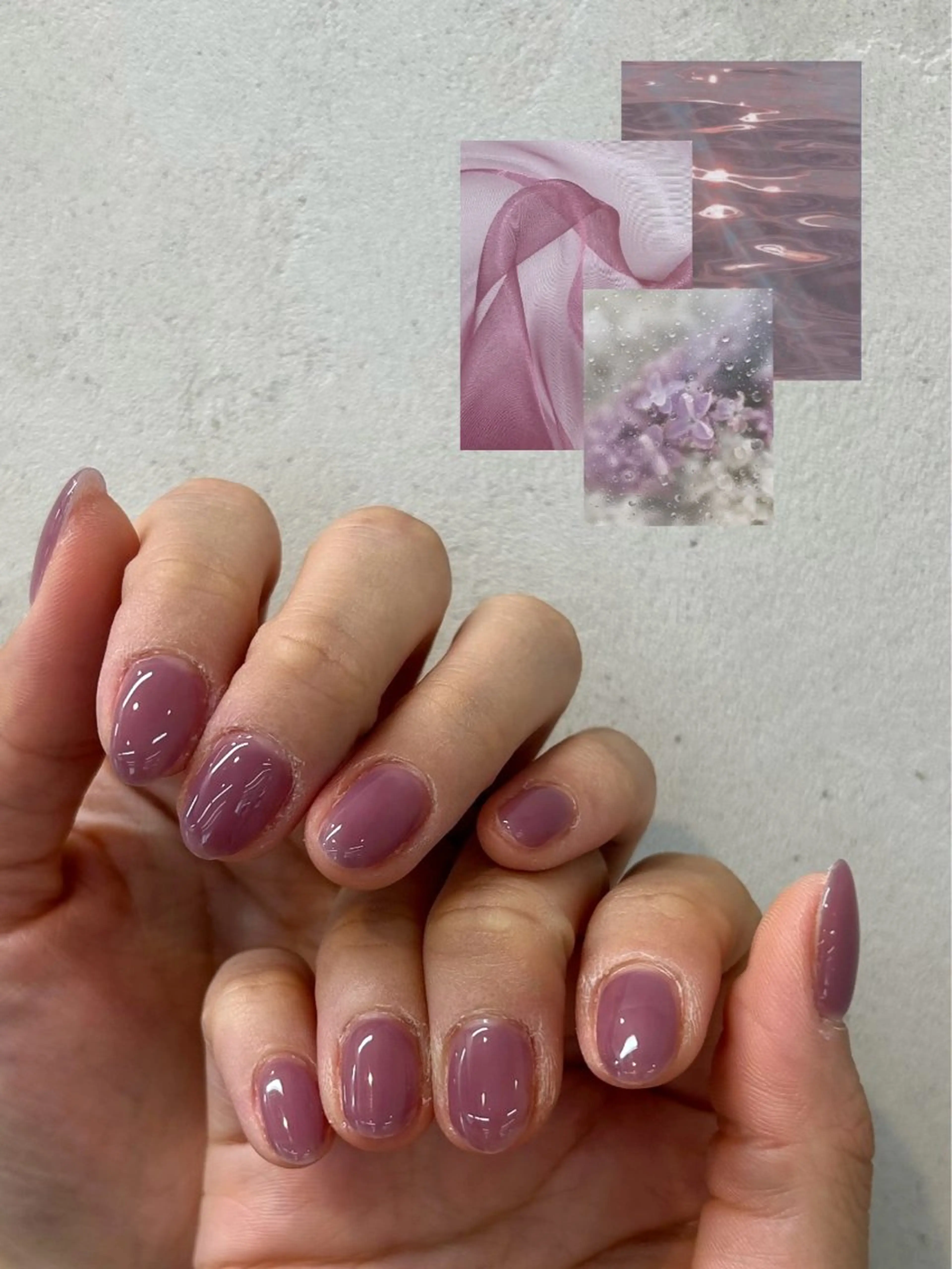 ネイル ハンドネイル filonnail chinatsuのネイルデザイン