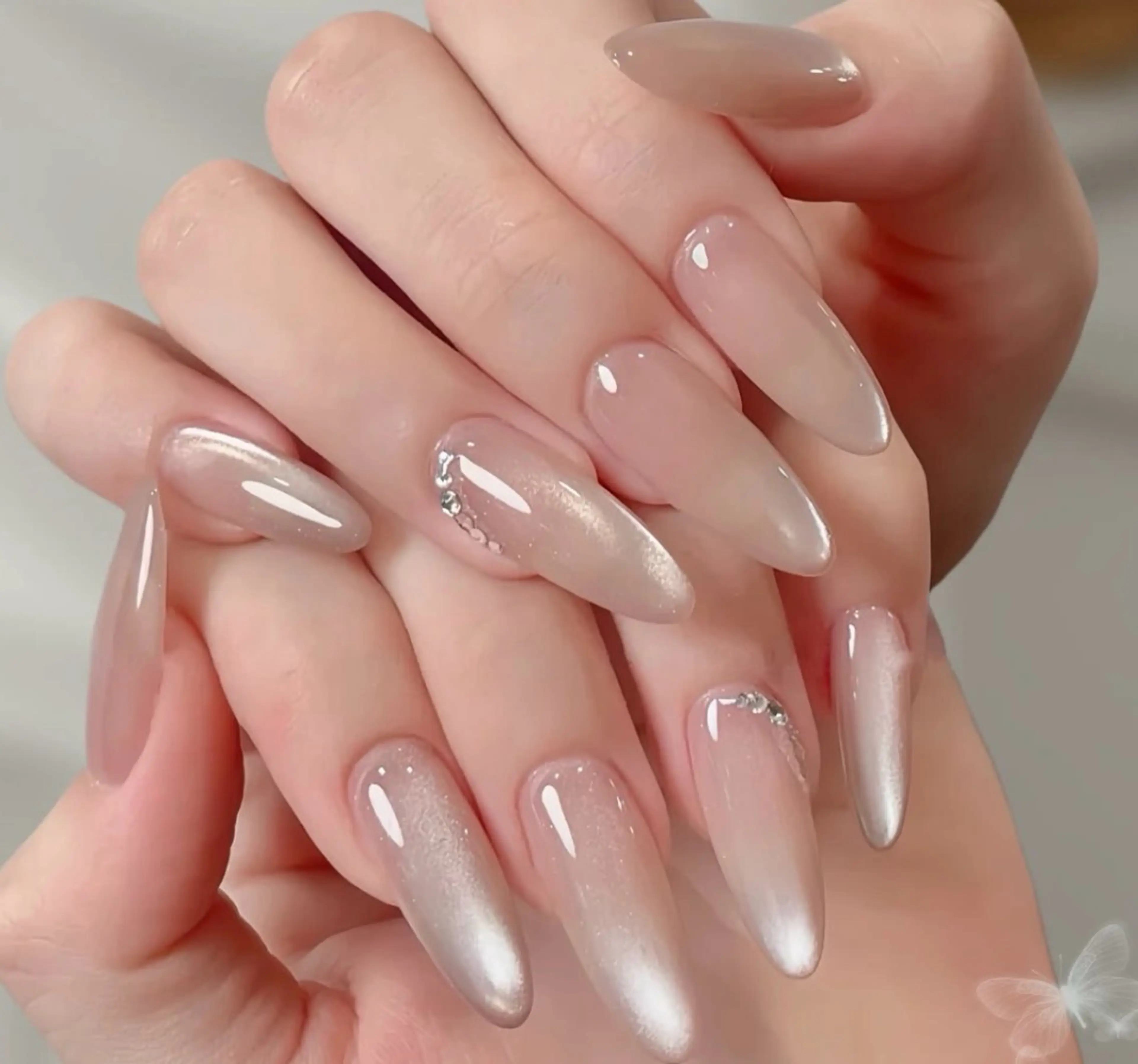 ネイル ハンドネイル Ni Naのネイルデザイン