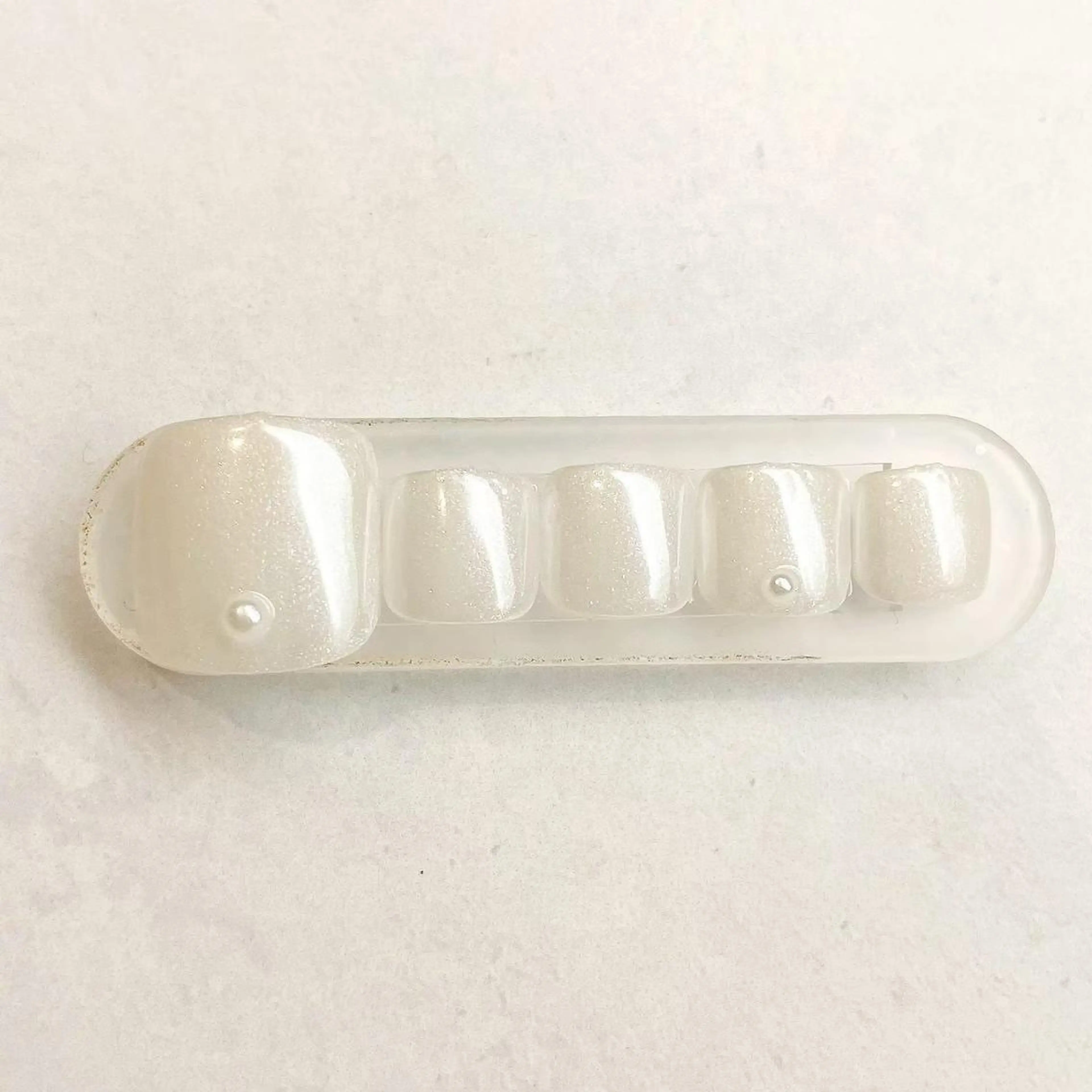 ネイル 丹羽 絵梨花のネイルデザイン