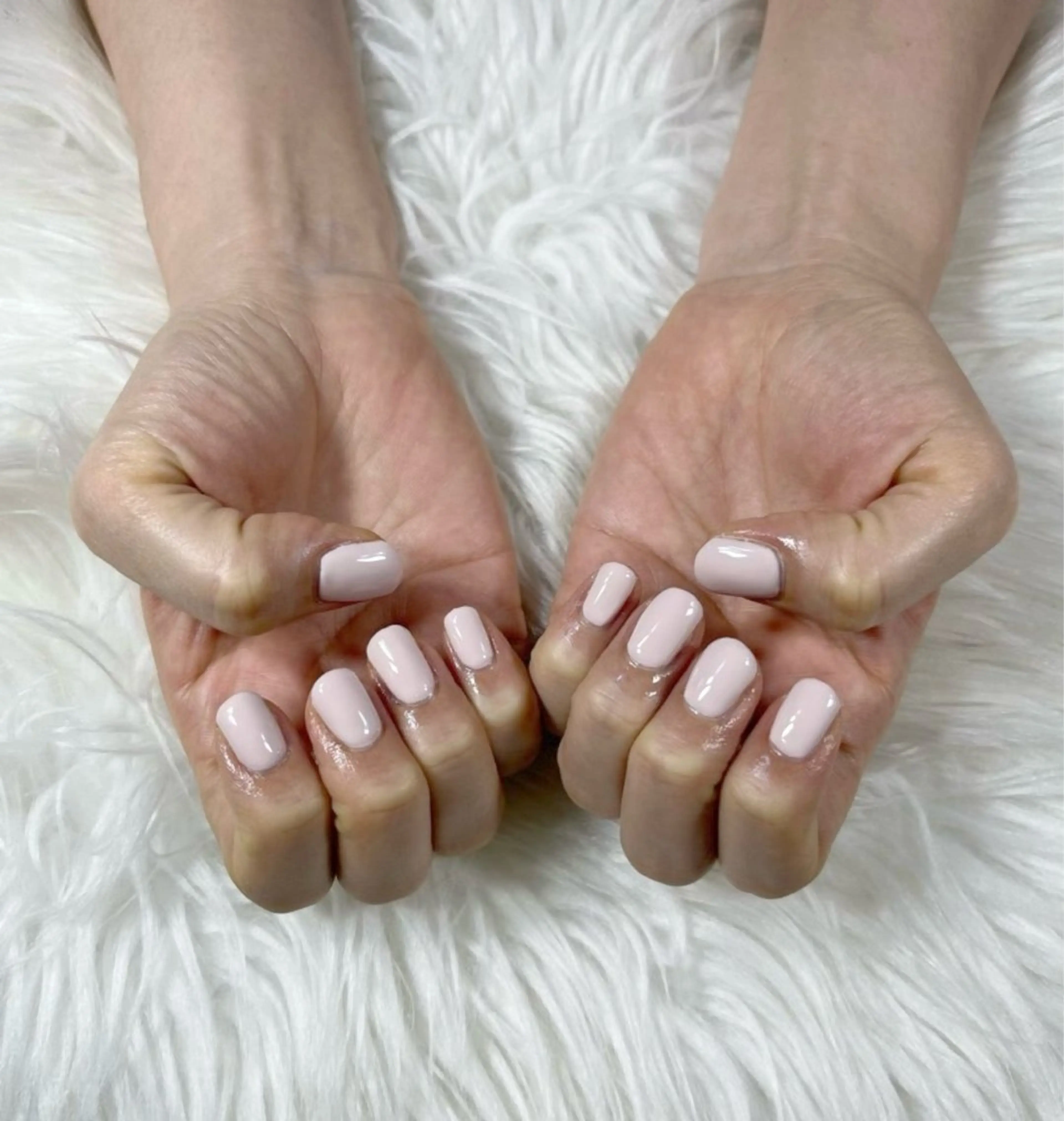 ネイル Saya.🐰💅 LOA.のネイルデザイン