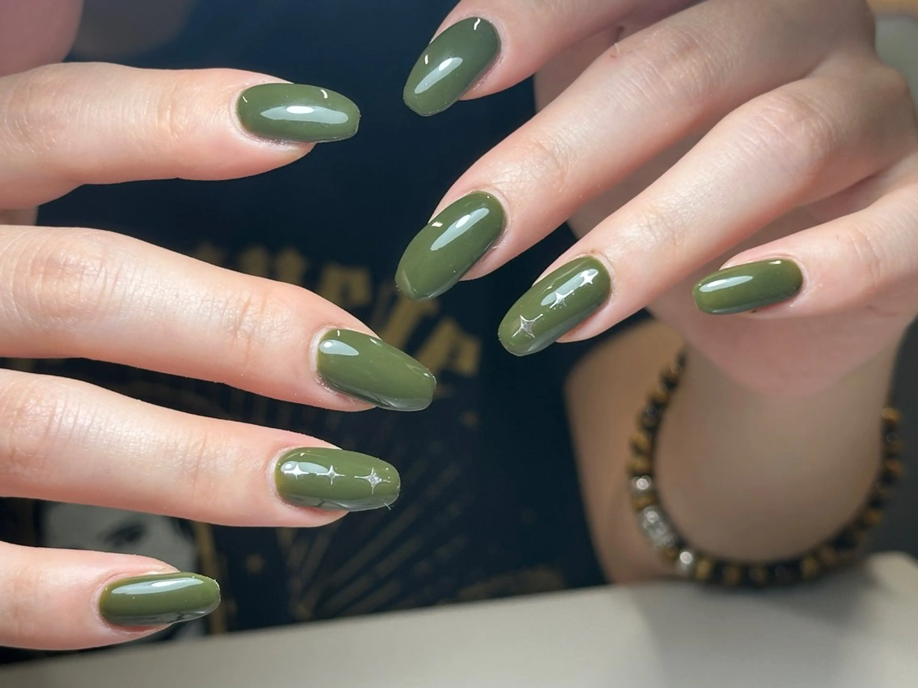 ネイル Eveネイル チップスカルプ専門店のネイルデザイン