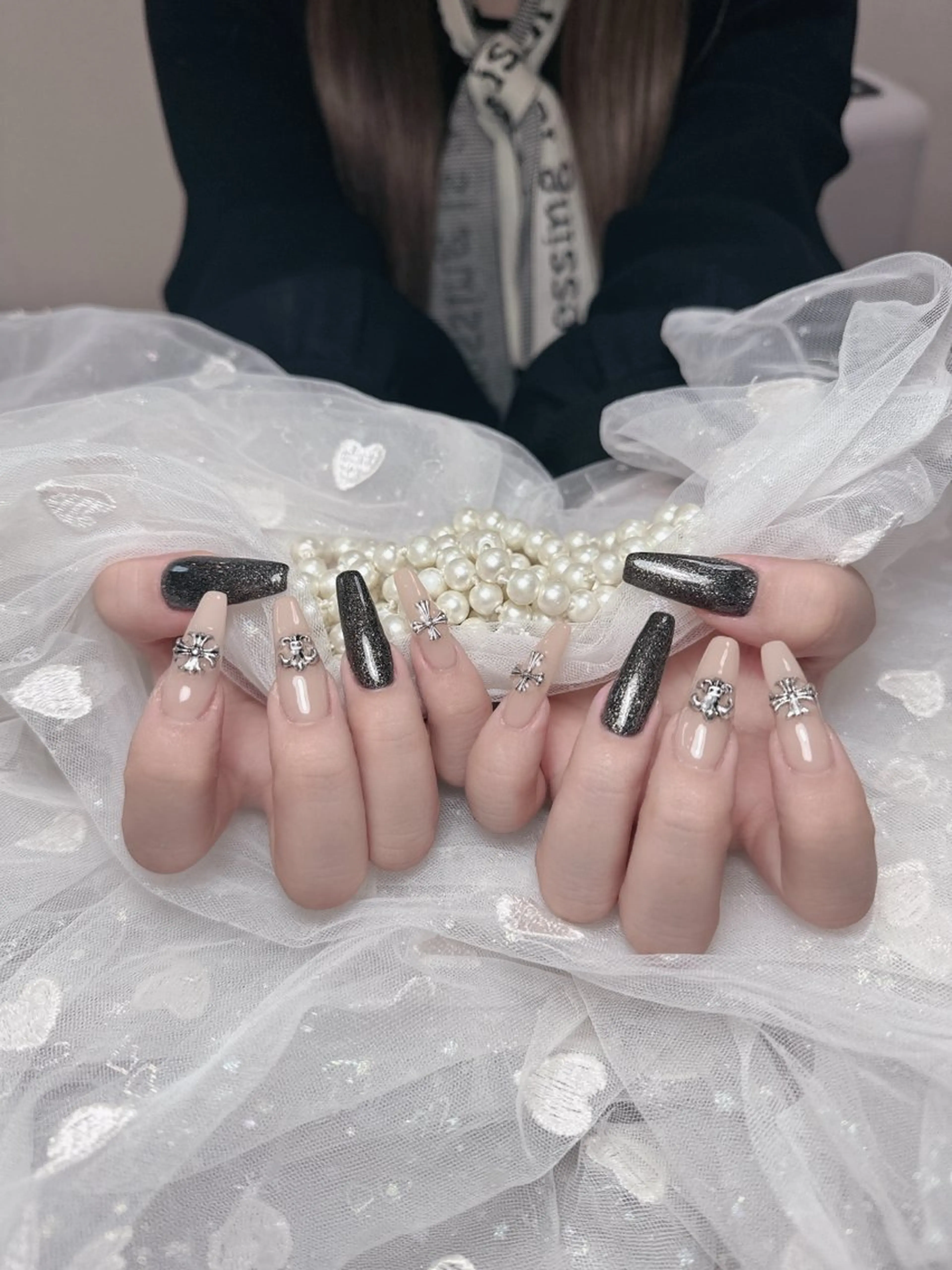 ネイル ハンドネイル ハンドケア WL Nail Salonのネイルデザイン