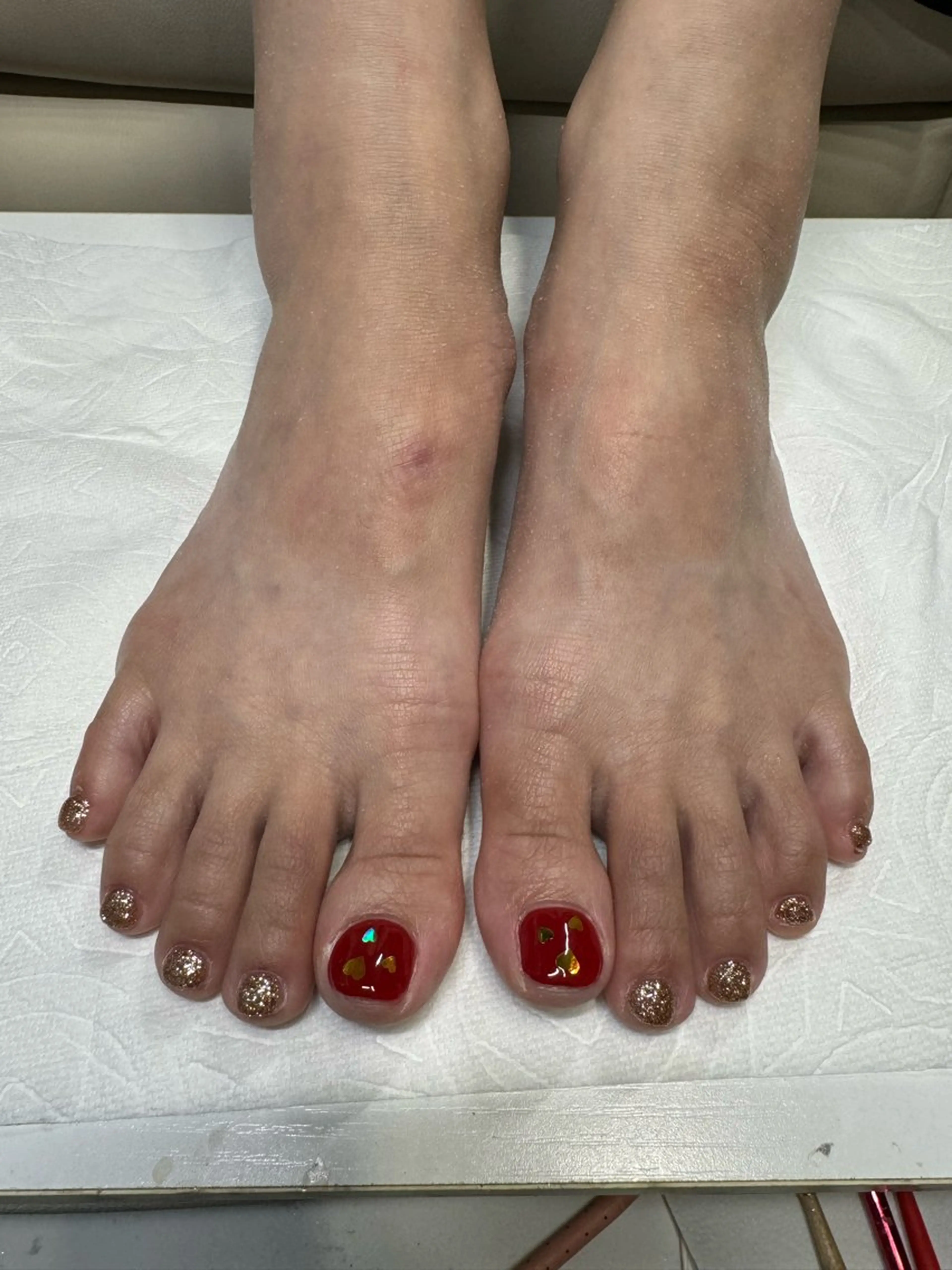 ネイル IROHA NAIL 北村菜帆のネイルデザイン