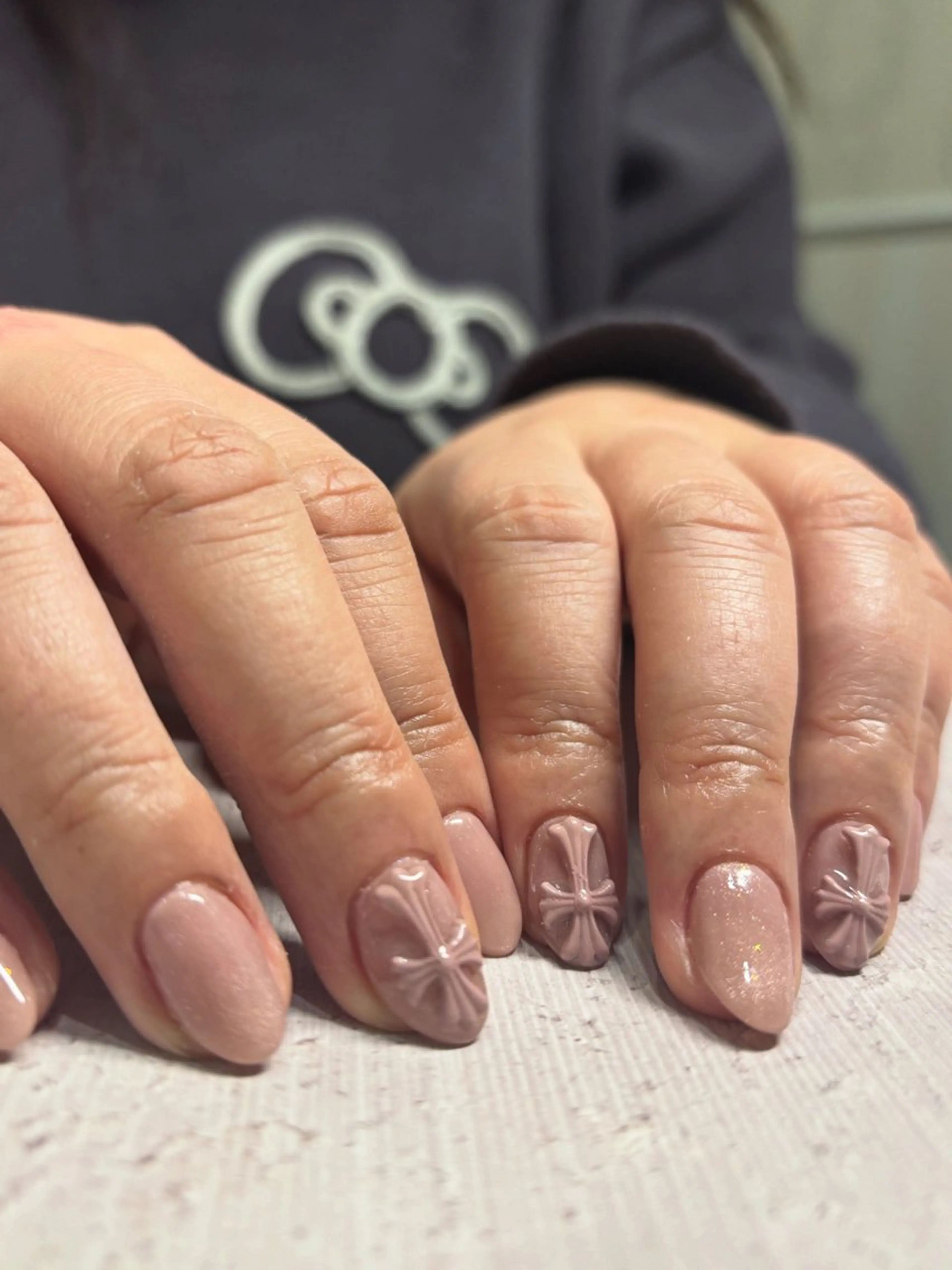 ネイル ハンドネイル Nail doroomのネイルデザイン