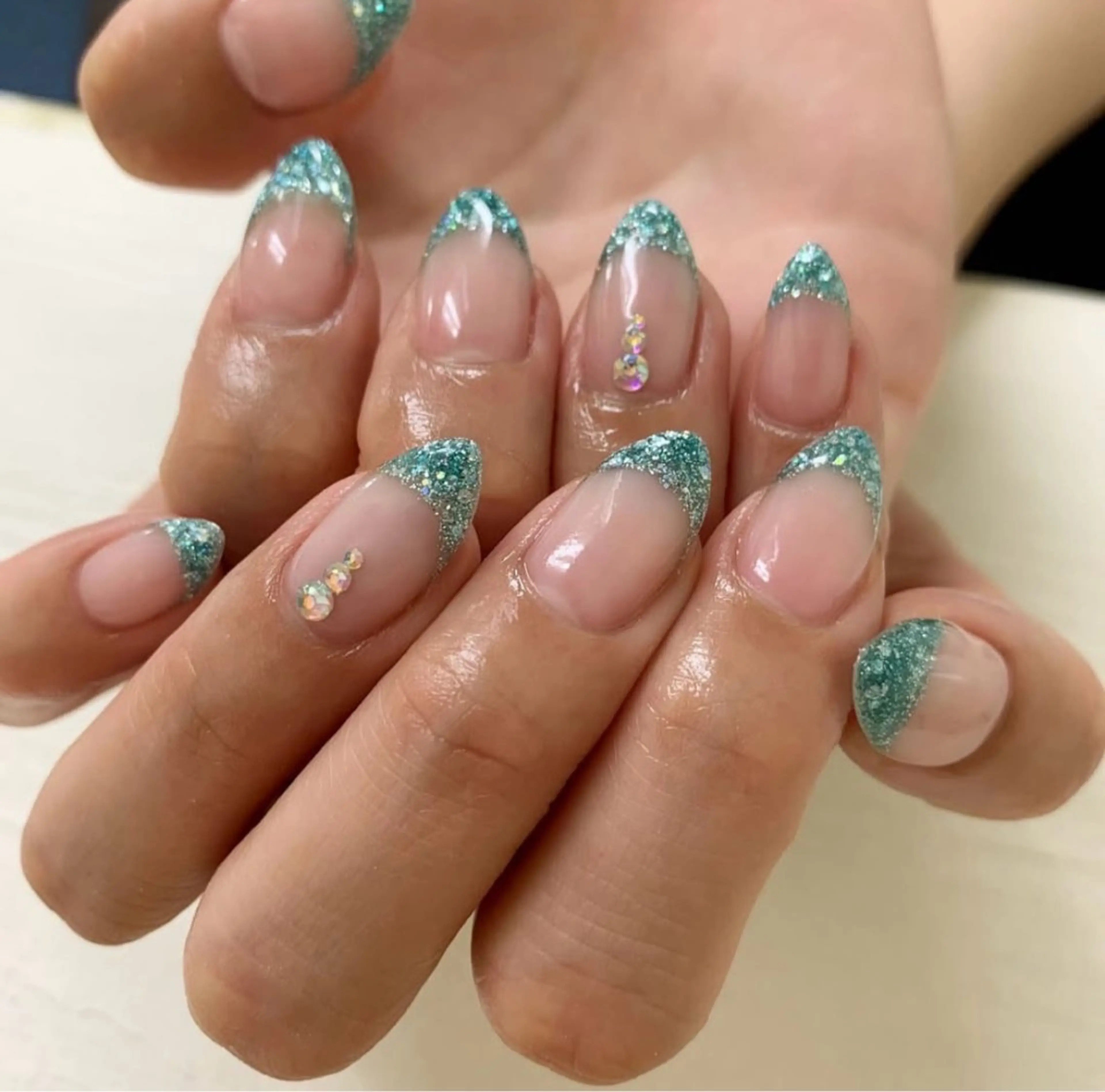 ネイル mayuko .のネイルデザイン