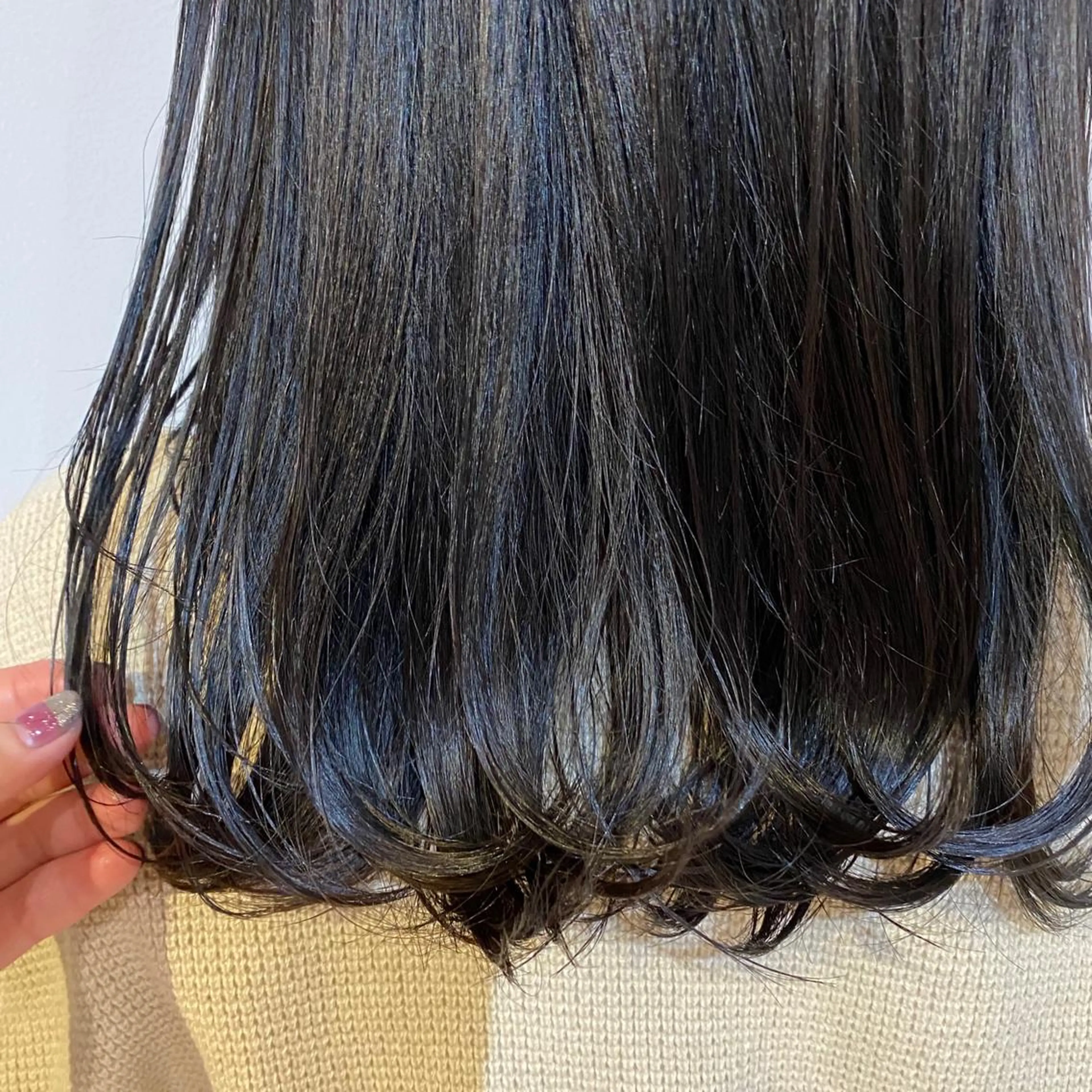 ミディアム 𓍯柔らかhair 𓍯 yukinoのヘアスタイル