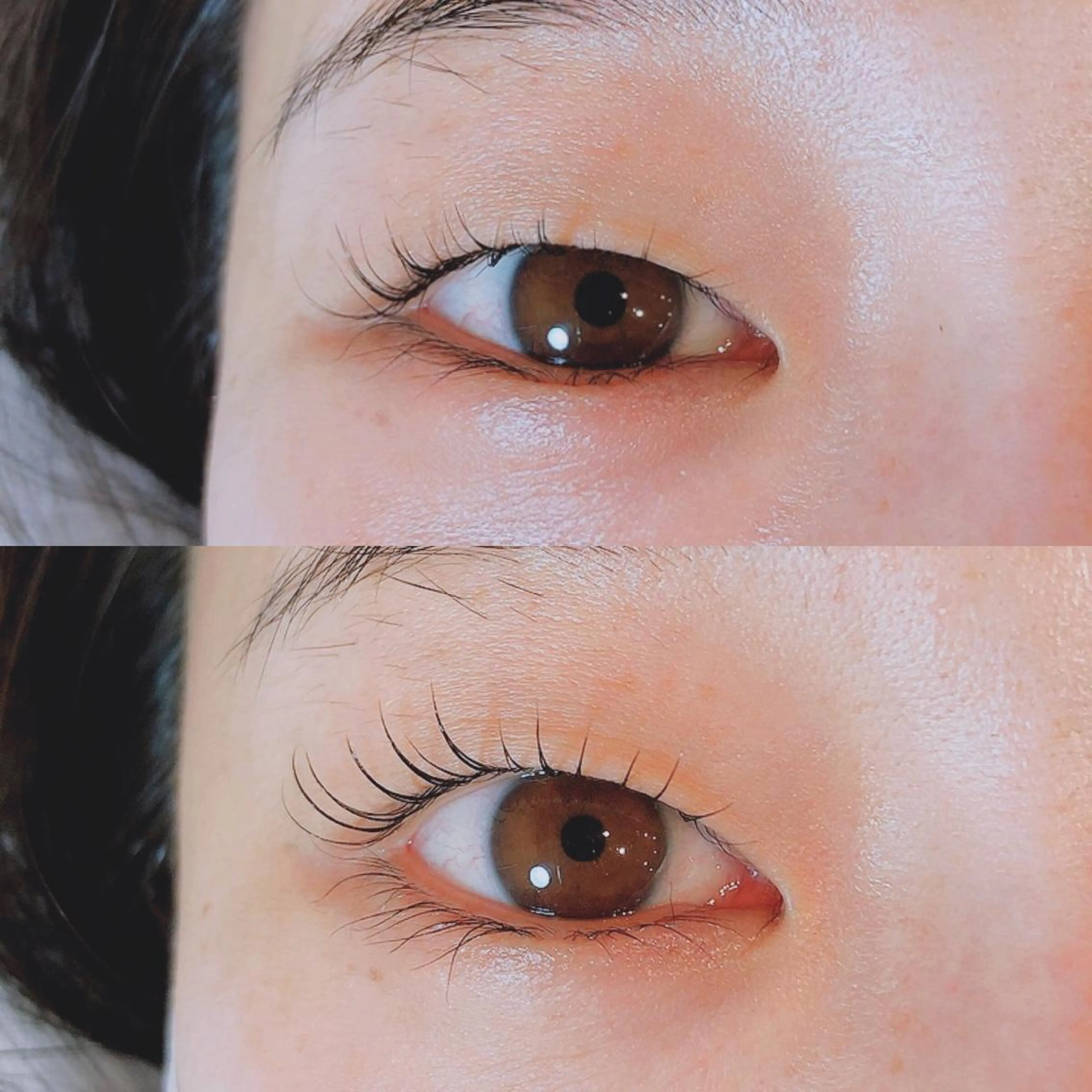 マツエク・マツパ なかむら 🪡のマツエク・マツパデザイン