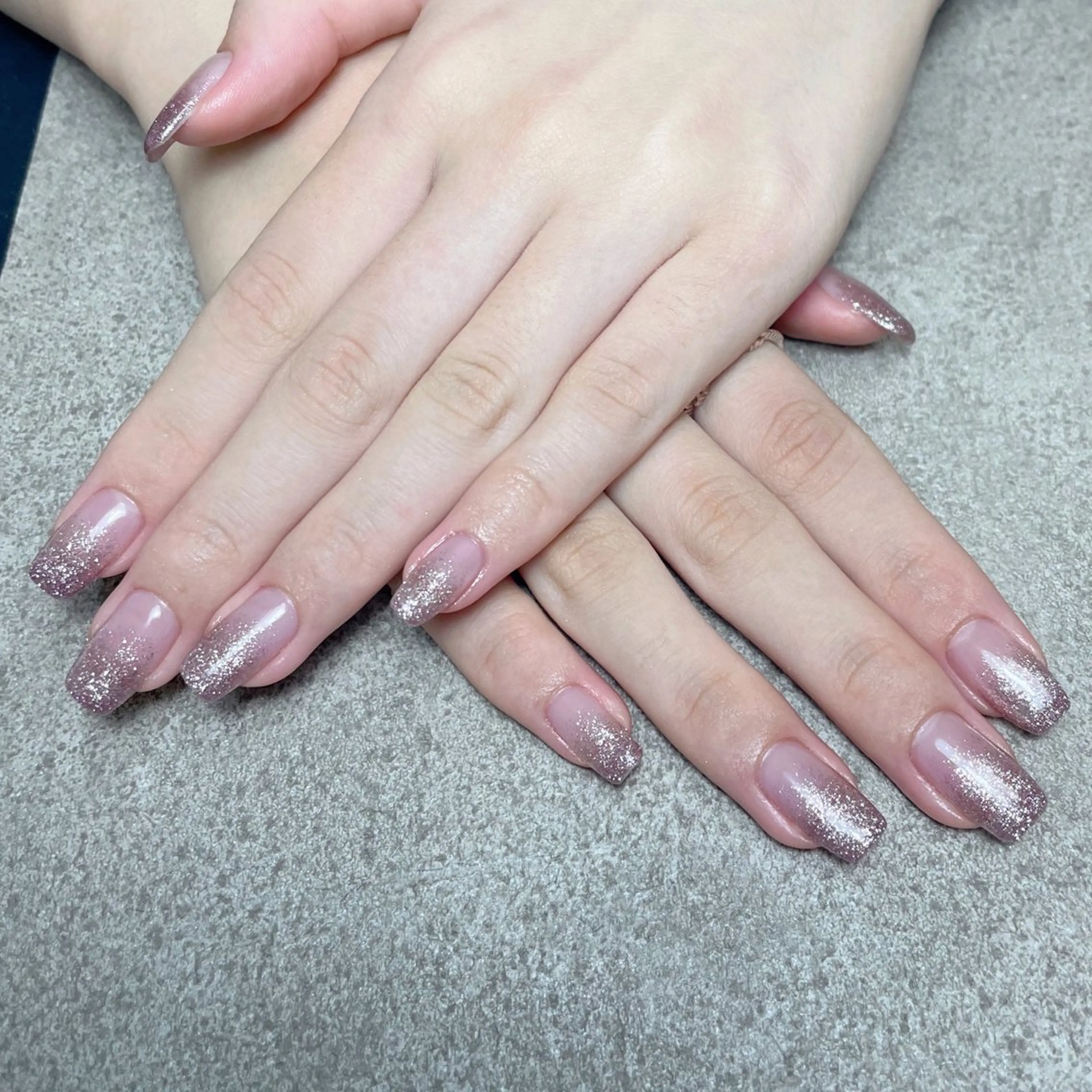 ネイル ハンドネイル nailroom DIASOMNIAのネイルデザイン