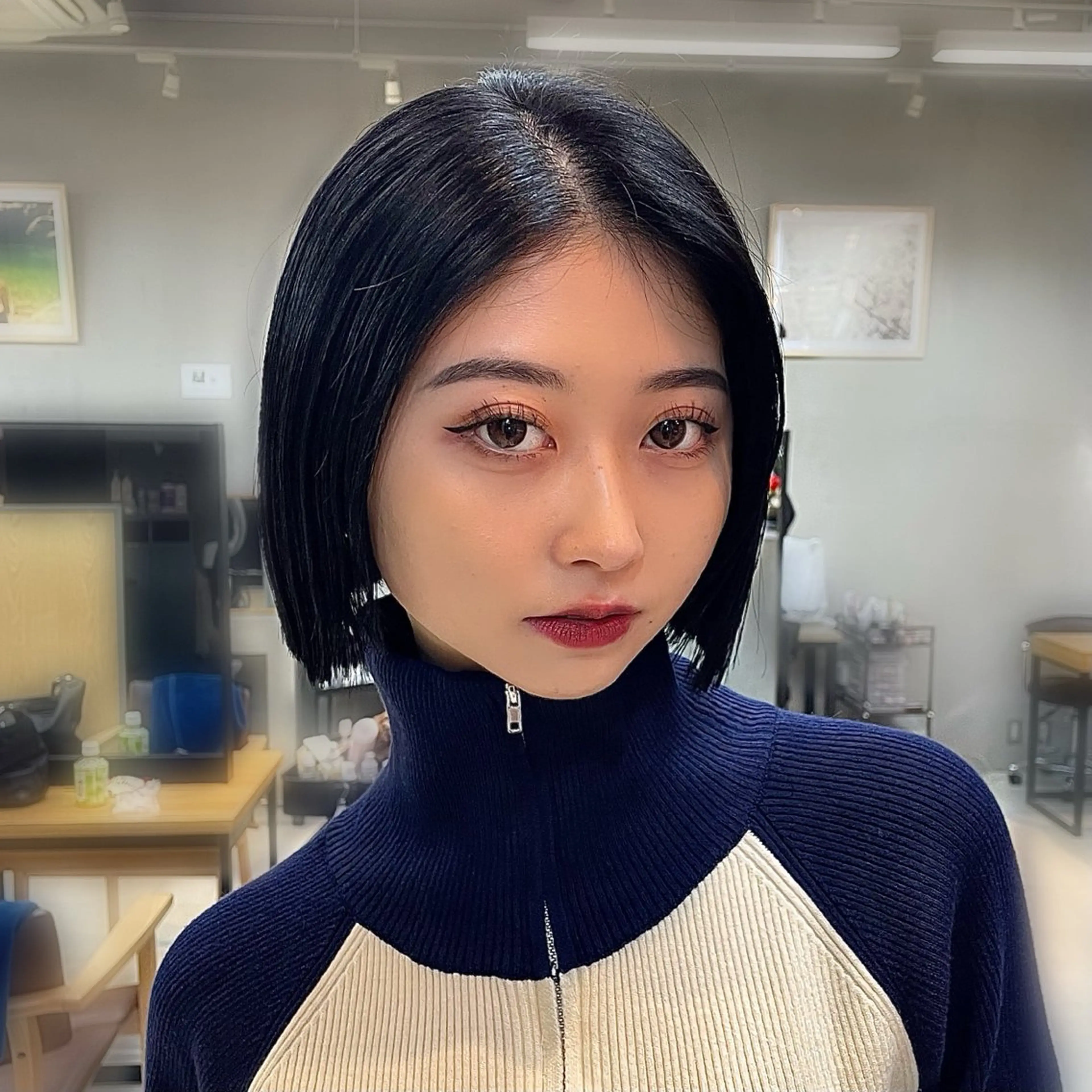 ショート 浦和指名率No.1 ショート特化美容師のヘアスタイル