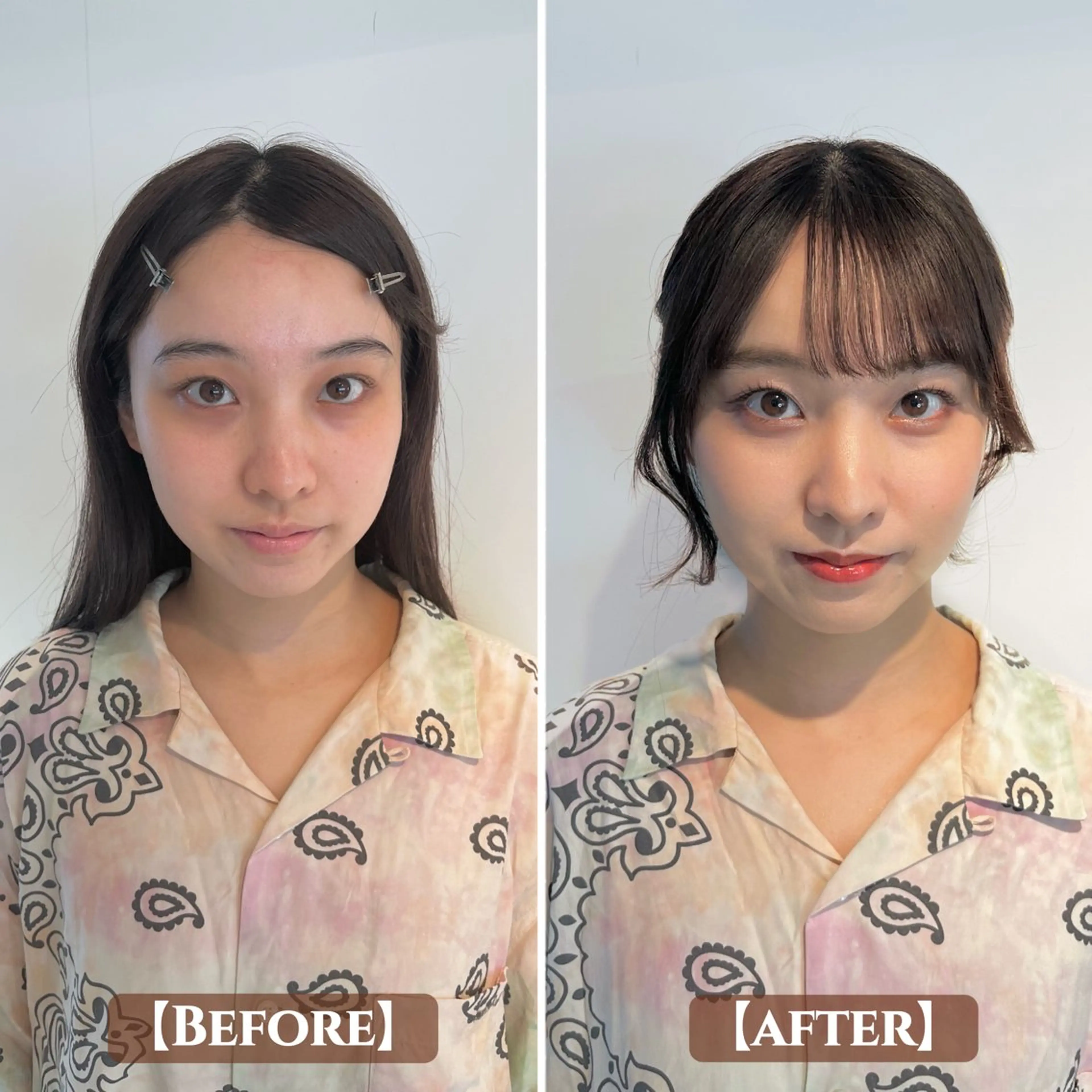 参列・イベントヘア♡ ゆいなのヘアスタイル