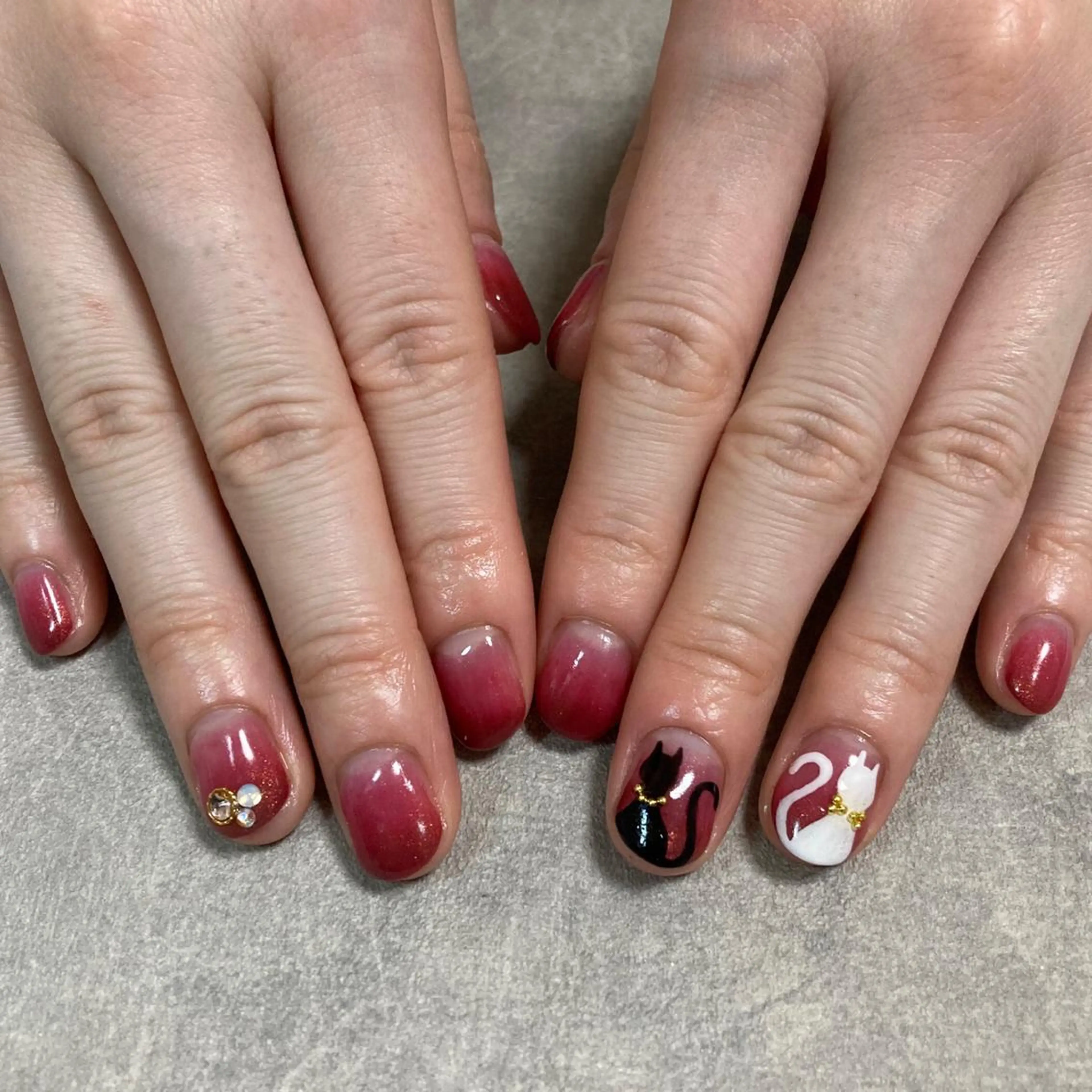 ネイル More ✴︎ （モアプラス）のエステ・リラクイメージ