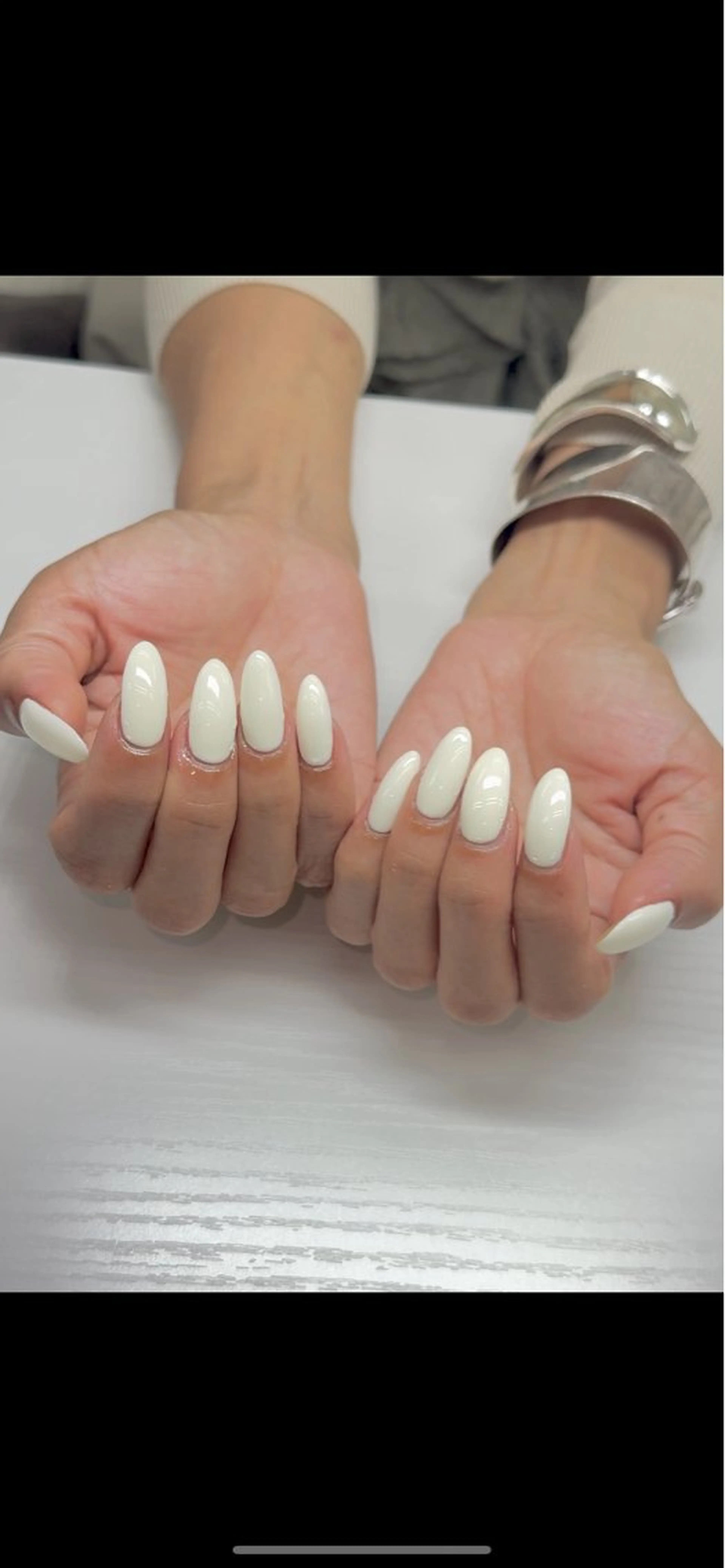 ネイル ハンドネイル Hazuki nailのネイルデザイン