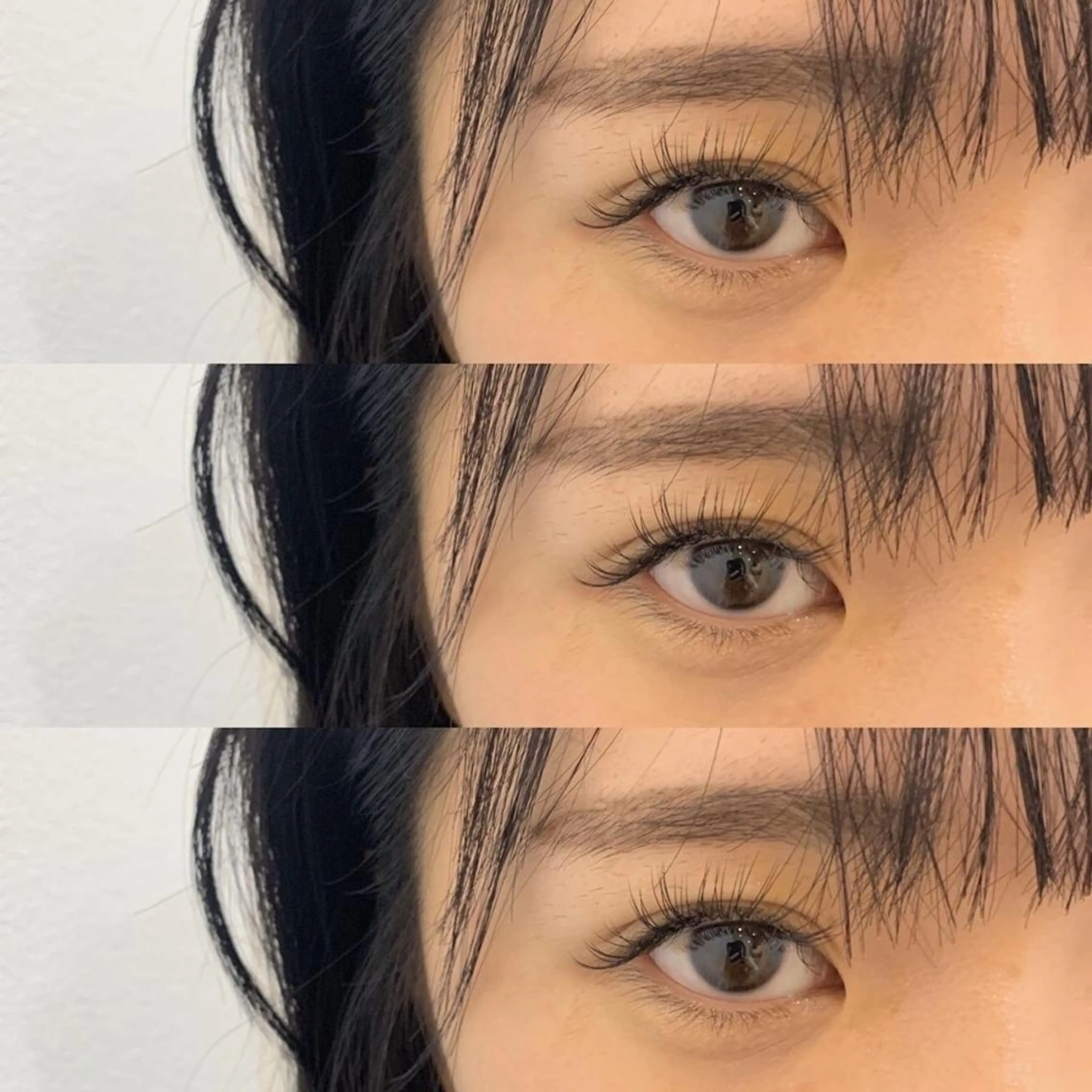 マツエク・マツパ H e l l a所属・まつげパーマ／眉毛 H e l l aの眉毛・アイブロウイメージ