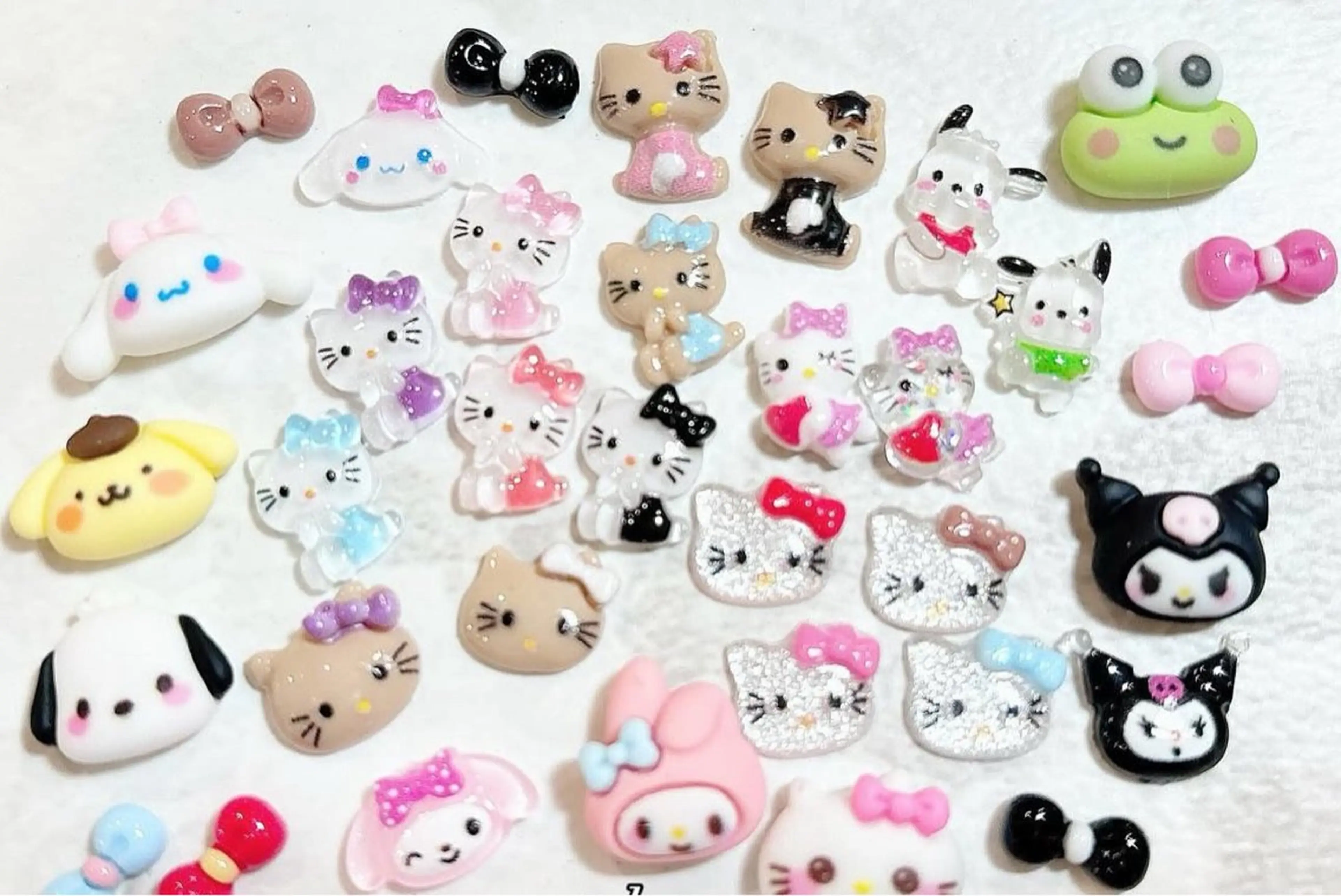 ネイル アートネイル オーロラネイル チークネイル フレンチネイル ガラスフレンチ 🎀🎀YooLi Nail Salonのネイルデザイン