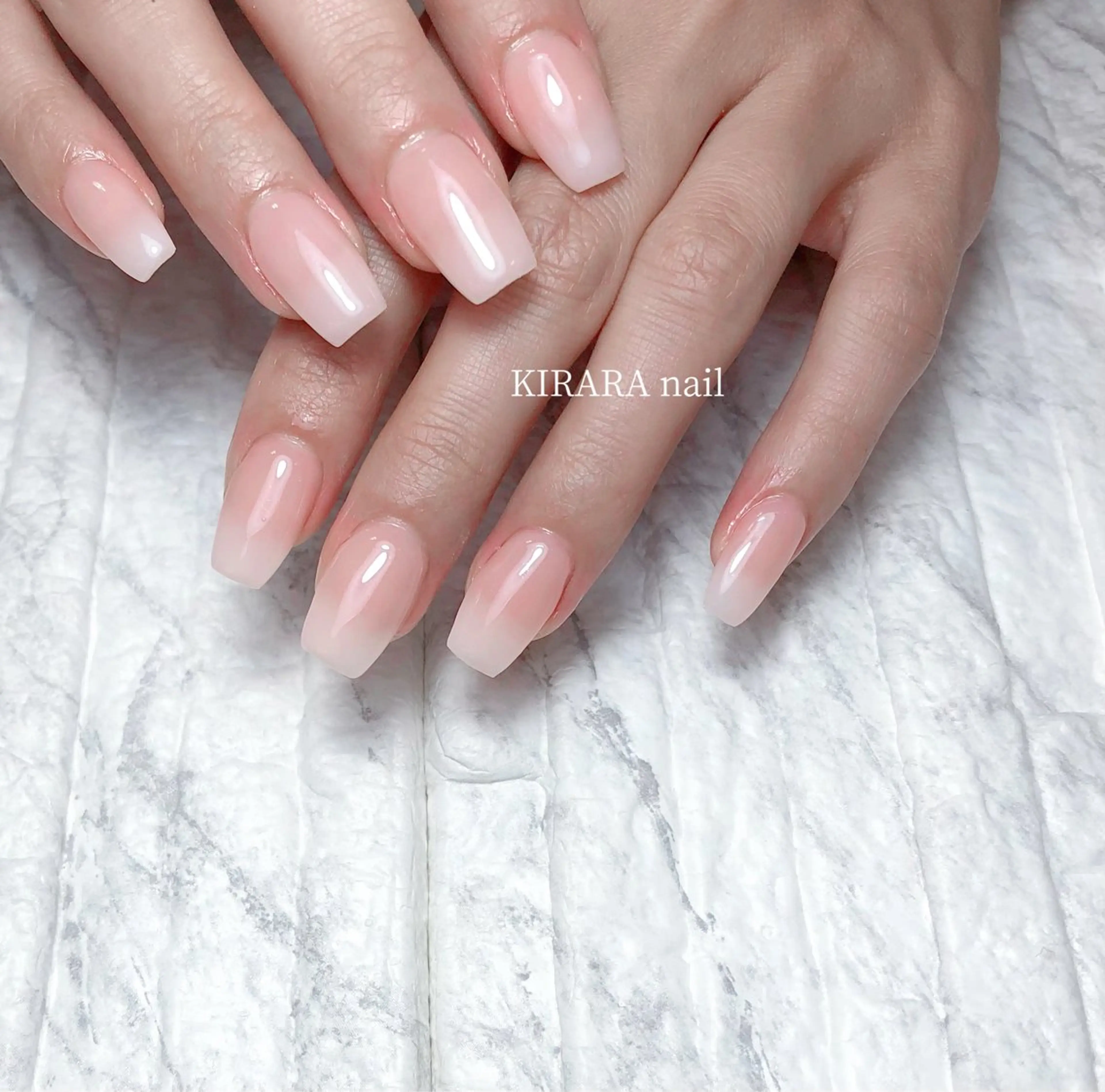 ネイル KIRARA ネイルサロンのネイルデザイン