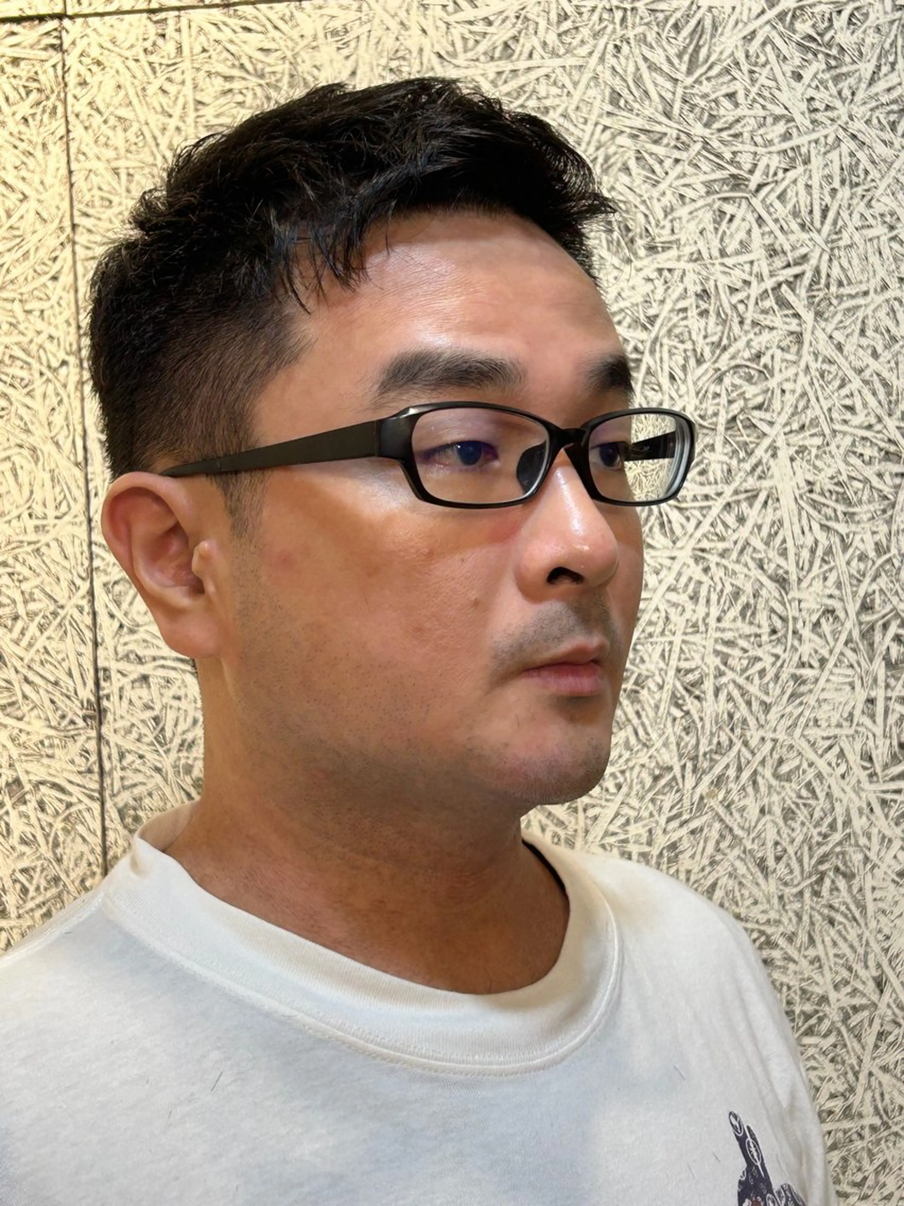 《薄毛でお悩みの方限定✂︎》薄毛解決カット(シャンプー、ドライ込)※before、afterのお写真を撮らせて頂きますの写真