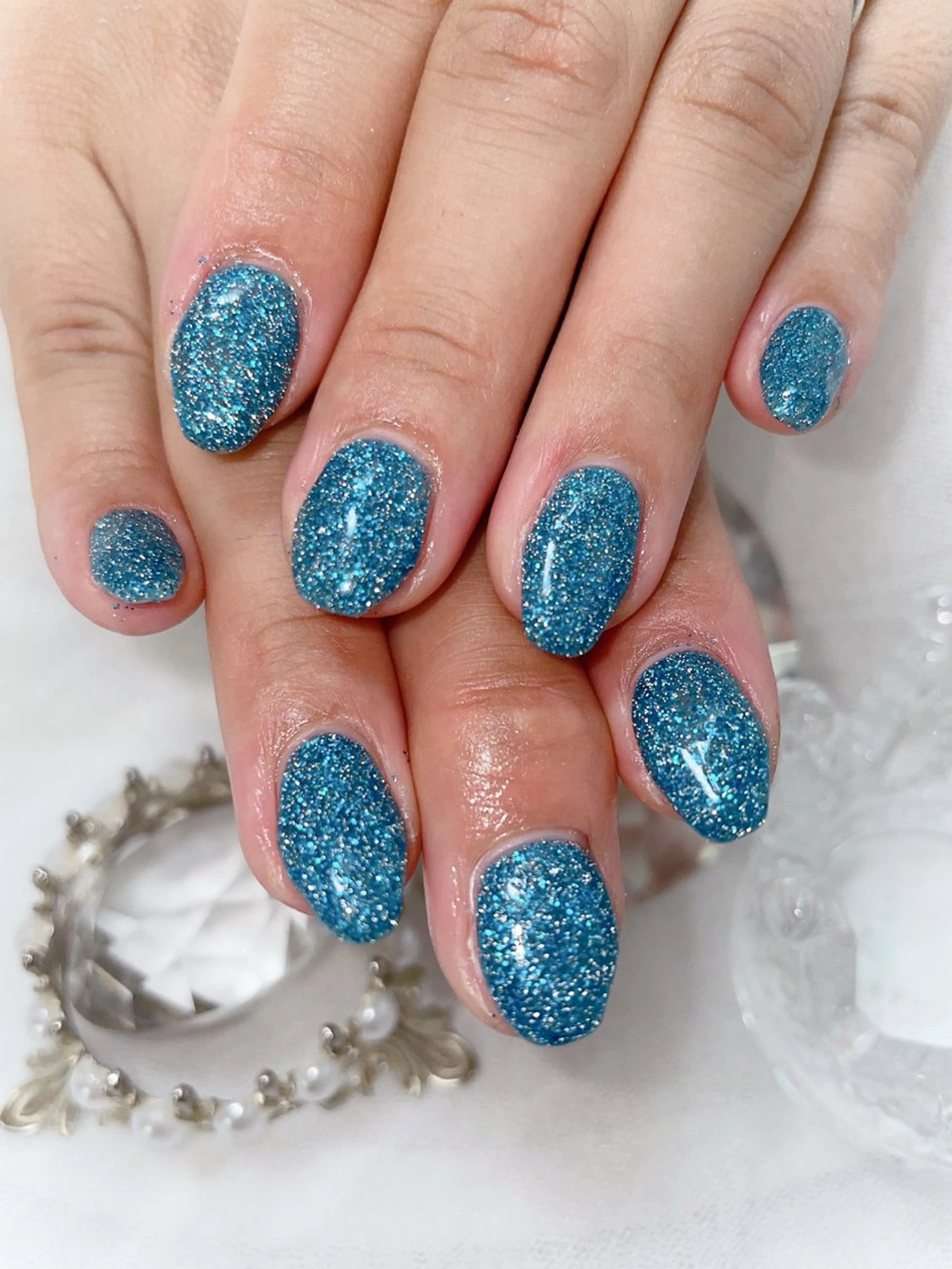 ネイル misun_ nailのネイルデザイン