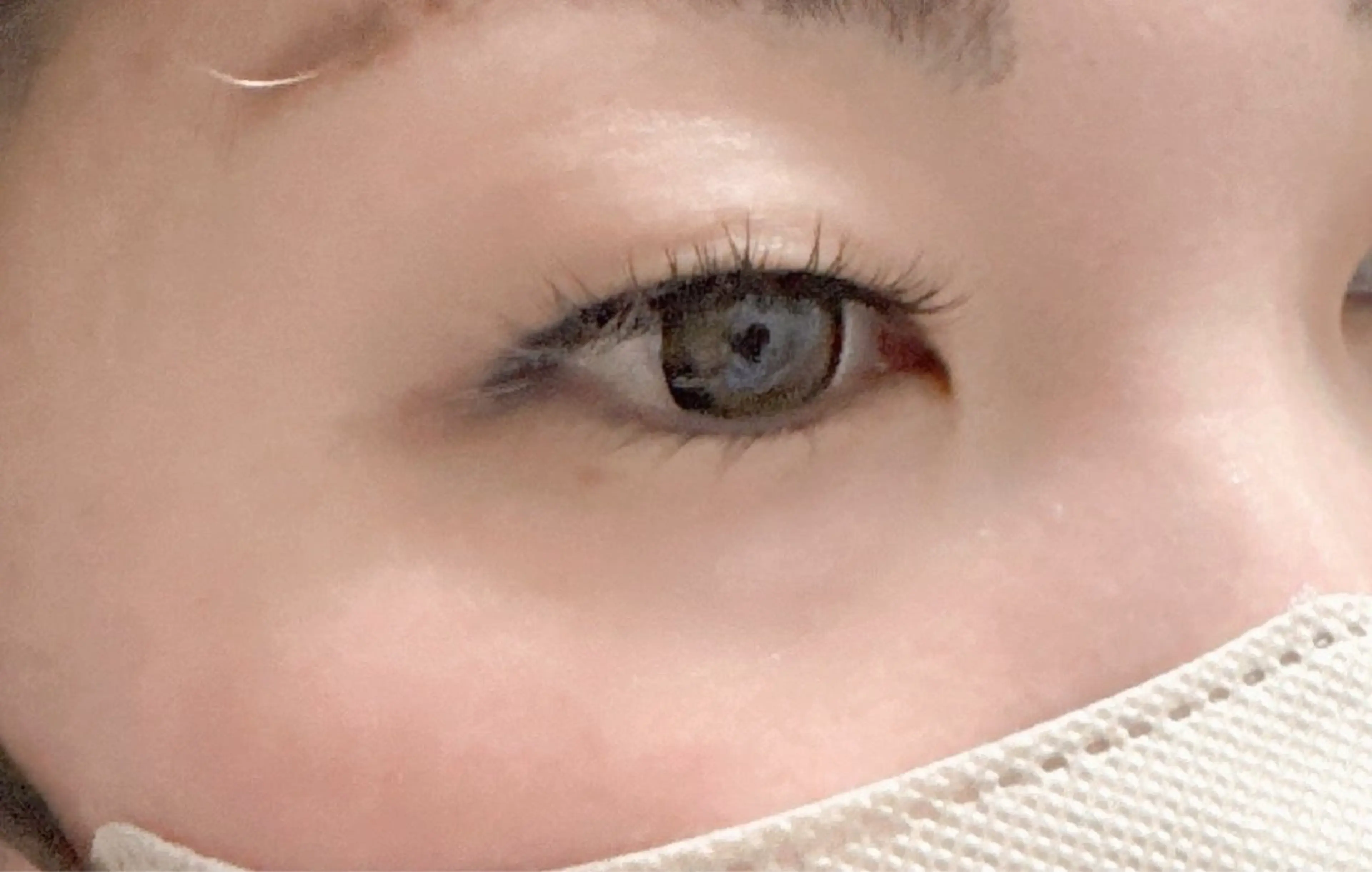 マツエク・マツパ セーブル 隠れ家サロン にんにんのマツエク・マツパデザイン