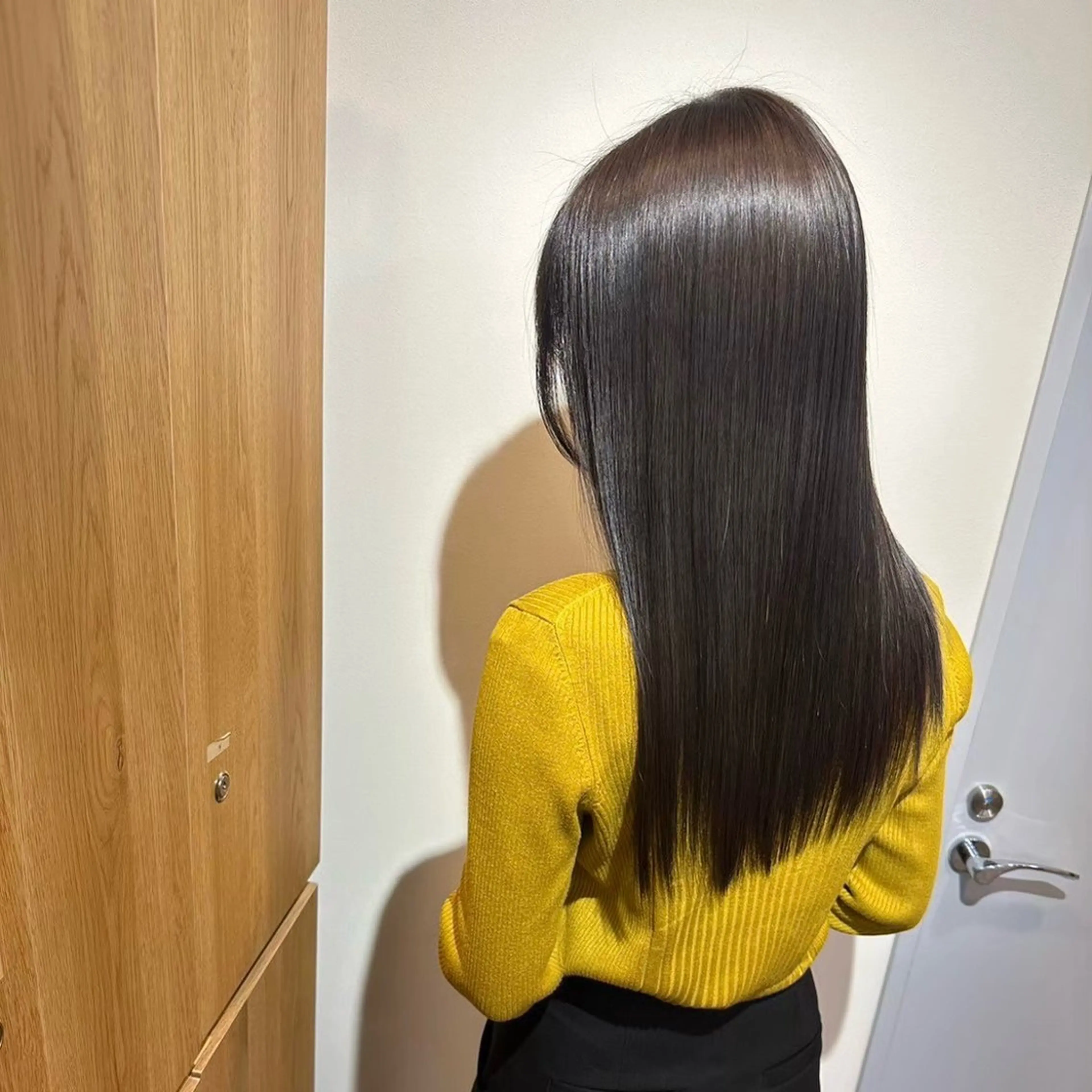 〻オッジオット14step〻　　　　　　　　　　　　　　　　　【🪽圧倒的補修髪質改善トリートメント🪽】の写真