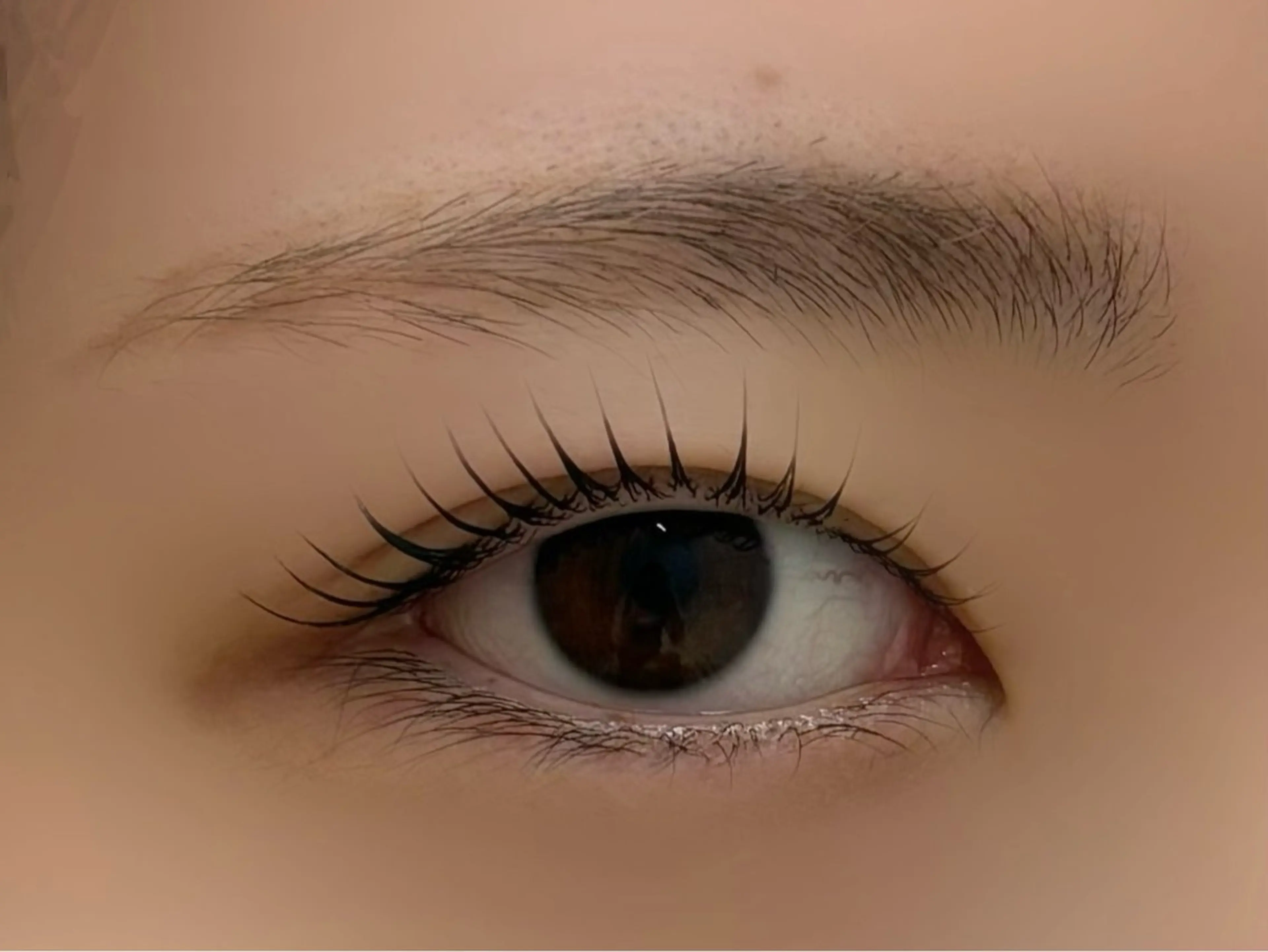 マツエク・マツパ マツパ LaBlanche うみのマツエク・マツパデザイン