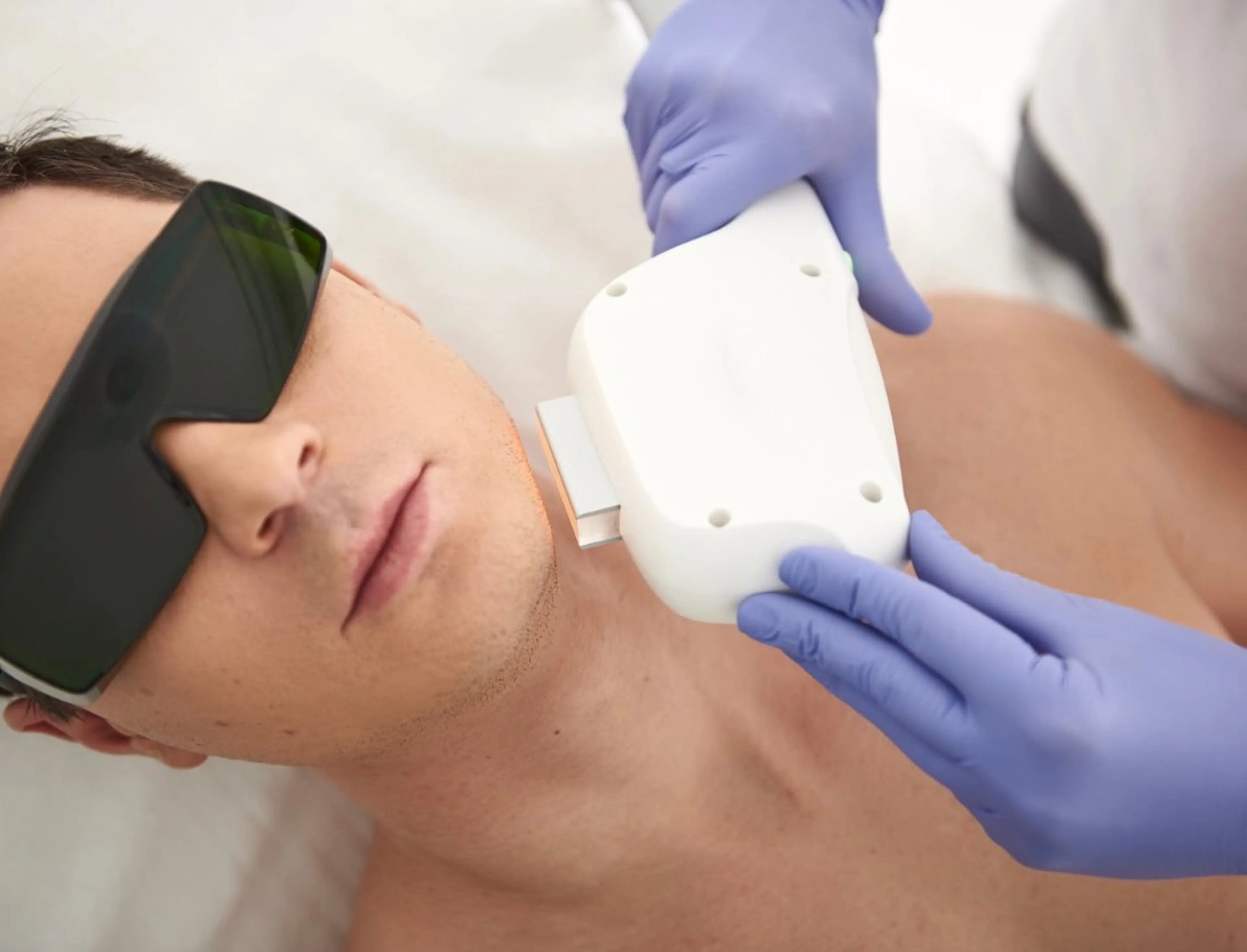 il SOLEのエステ・リラクイメージ