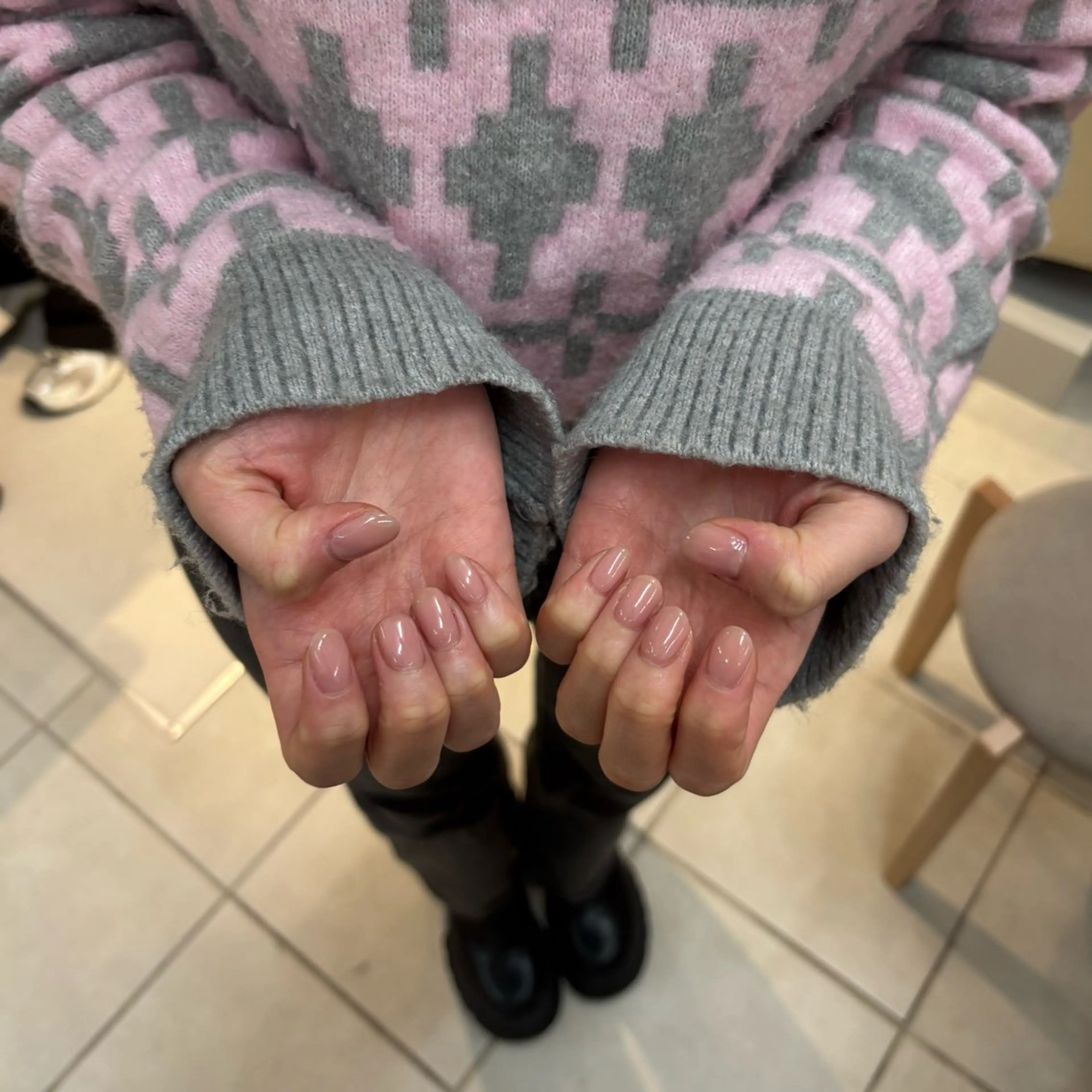 ネイル yukino.N _のネイルデザイン