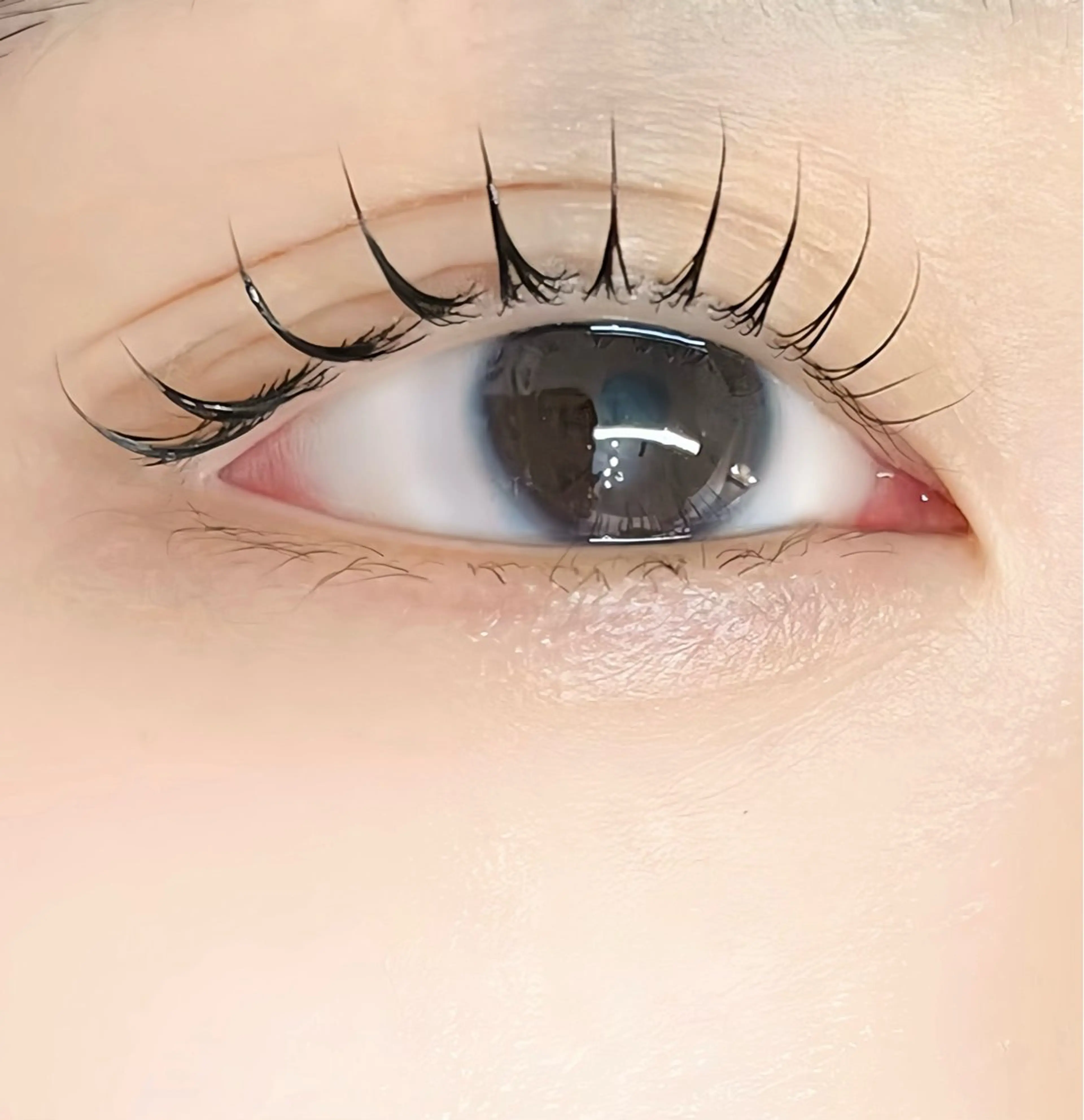 マツエク・マツパ マツパ sayu📍自由ヶ丘 🎀まつパ/美眉🌵のマツエク・マツパデザイン