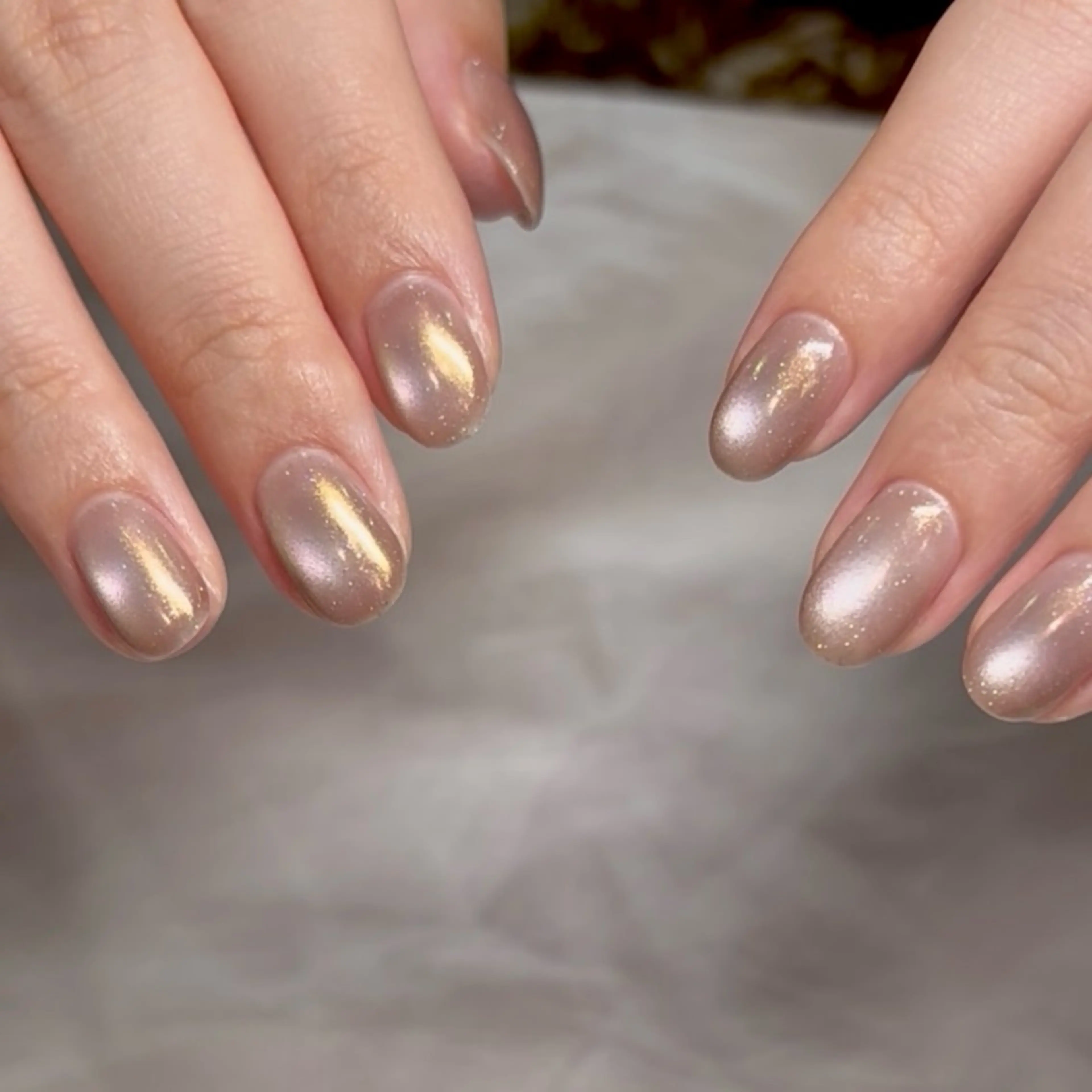 ネイル ハンドネイル Noa川越 kayanoのネイルデザイン