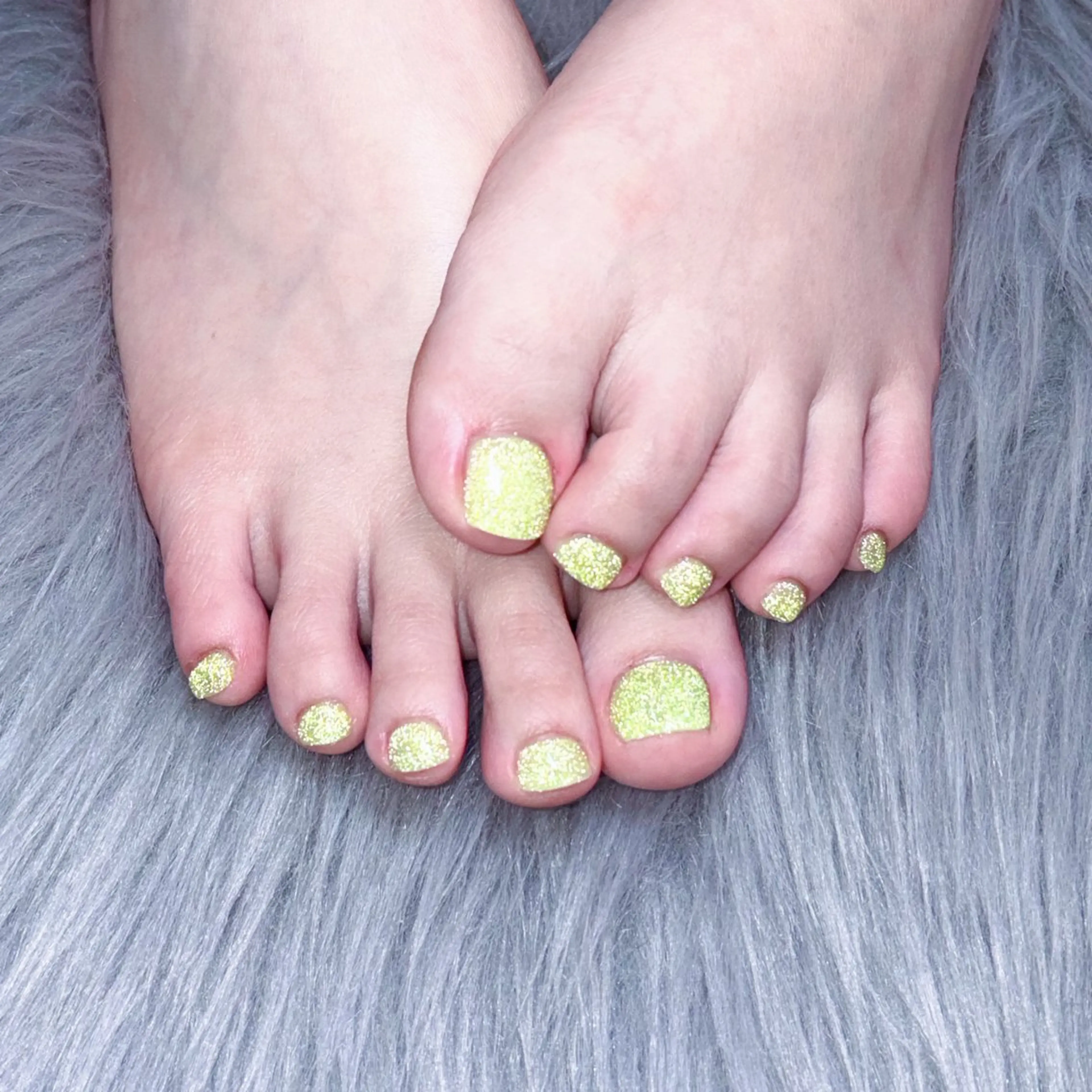 新規ジェルフィルインオフ無料【フットネイル】マグネットネイル★ワンカラー★フラッシュラメ★ミラー★オーロラの写真