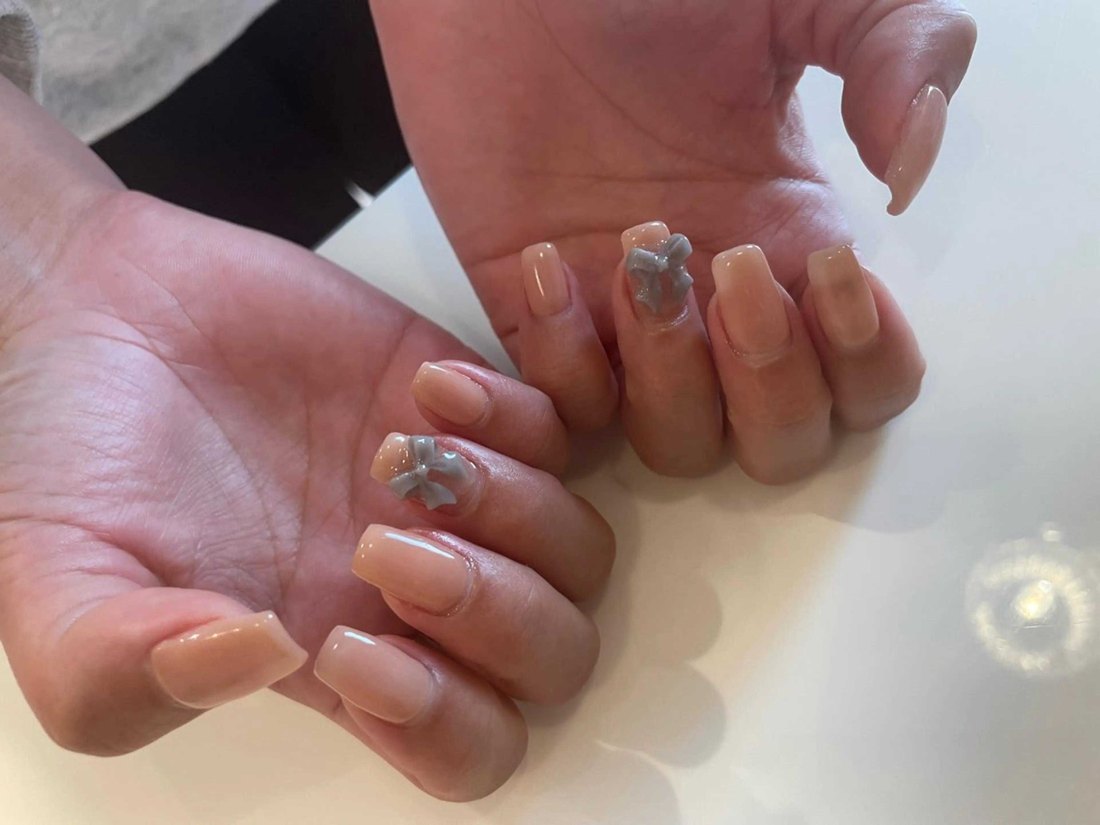 ネイル bejoule    ビジュール所属・♡ビジュール♡ NAIL &まつ毛のマツエク・マツパデザイン