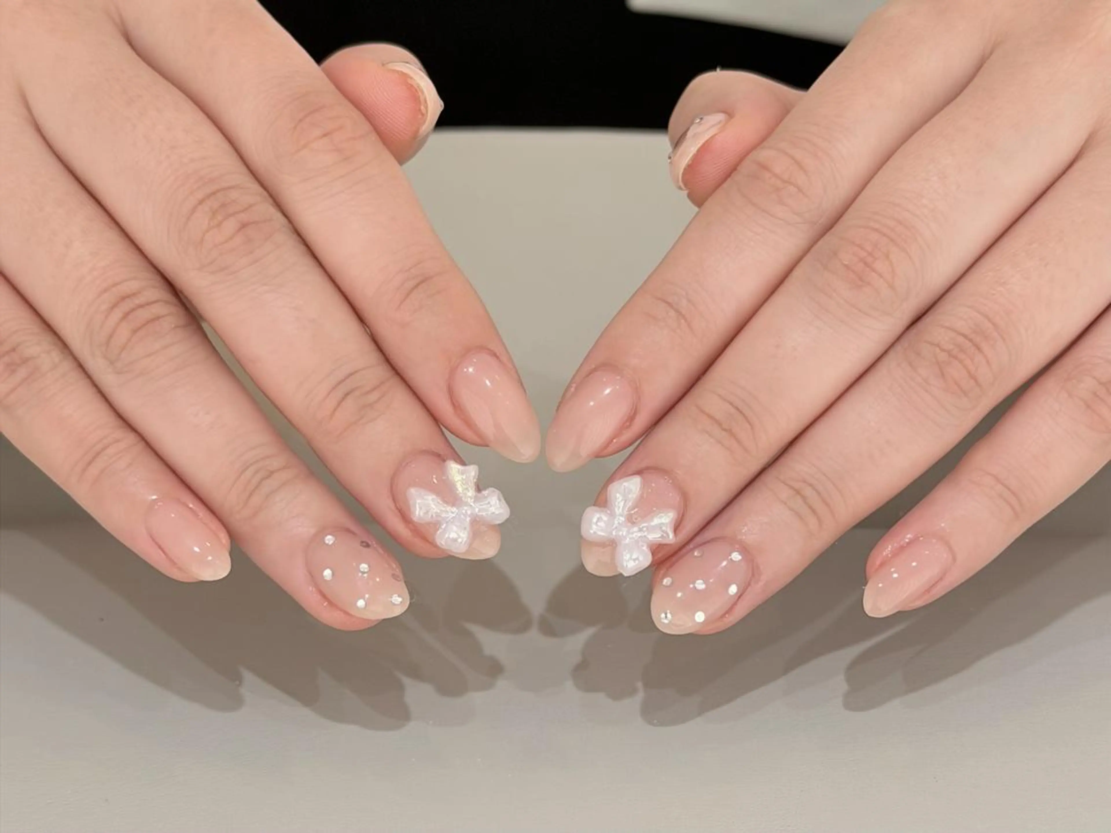 ネイル CHERIRNAIL ブンのネイルデザイン