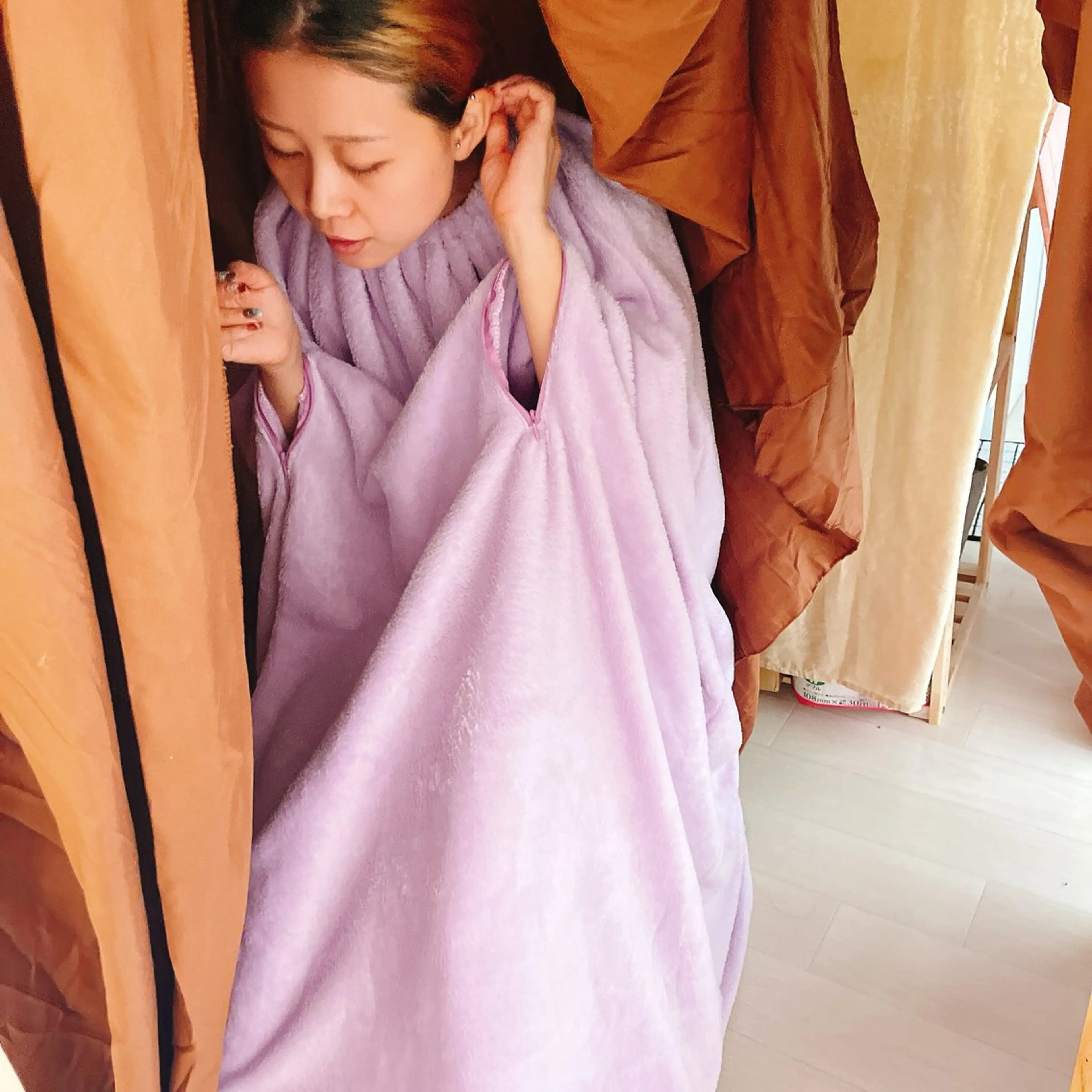 温サロン ponoのエステ・リラクイメージ