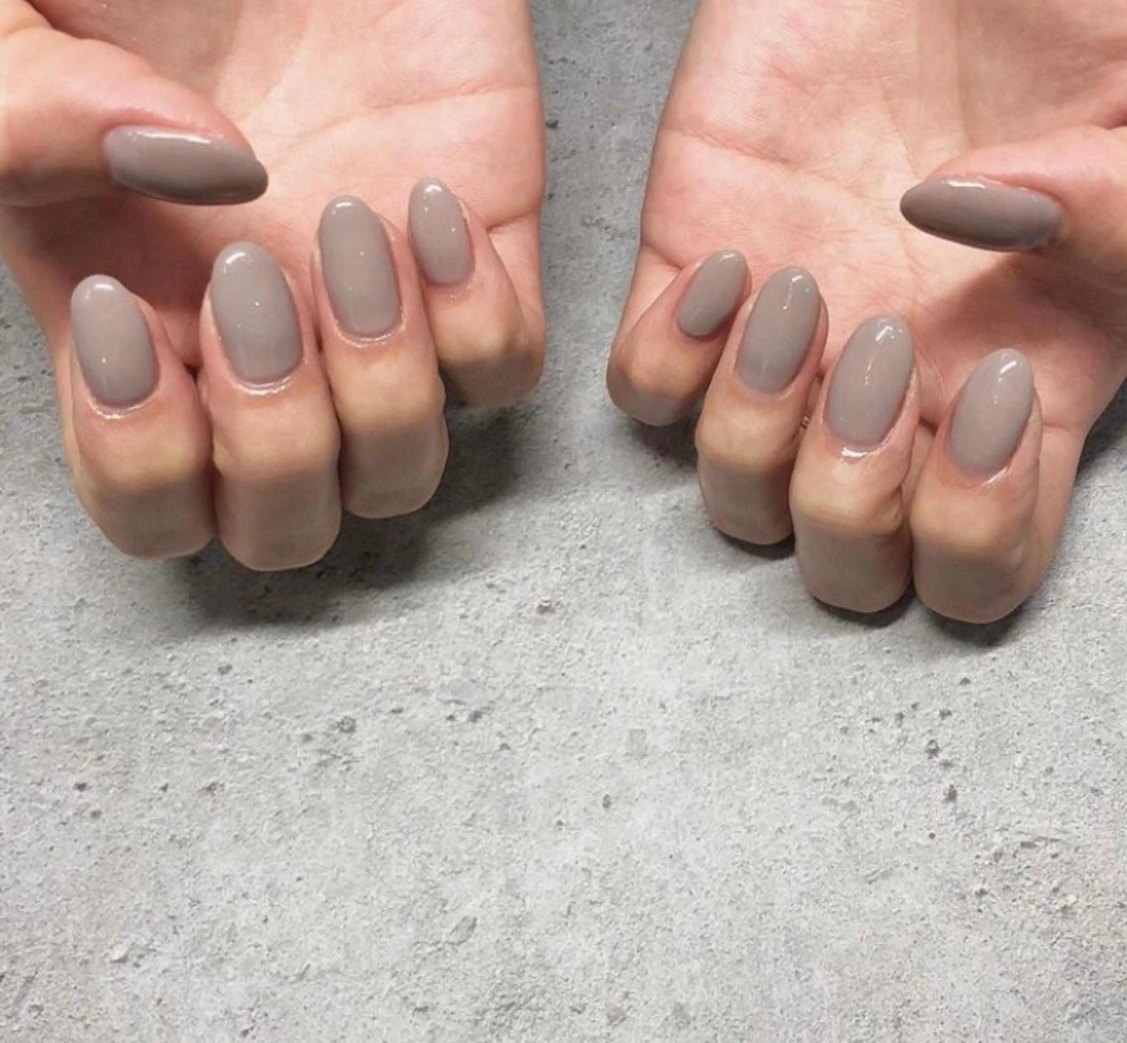 ネイル nails shiroのネイルデザイン