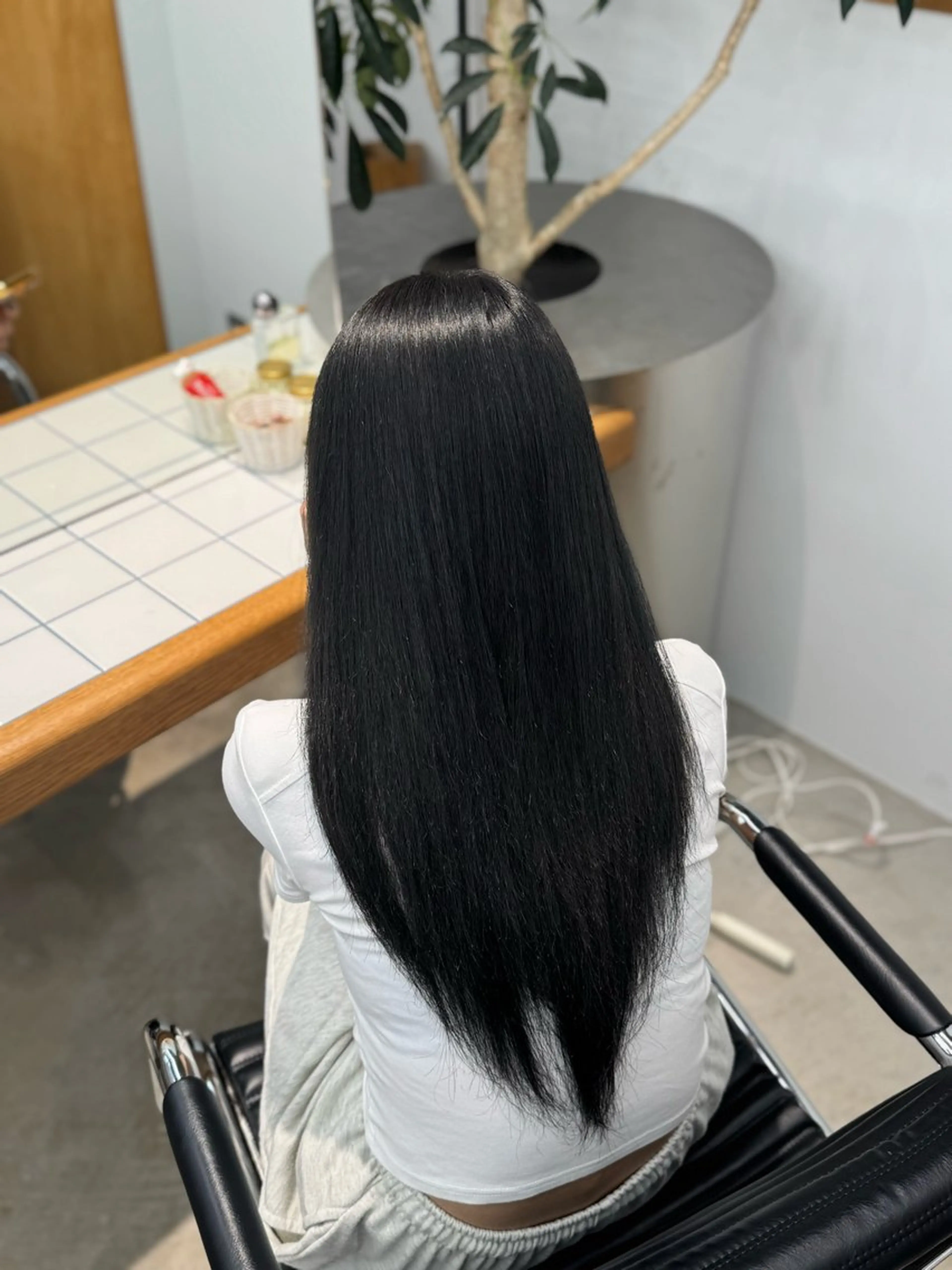 カラー 艶カラー/髪質改善 /名駅/KONOKAのヘアスタイル