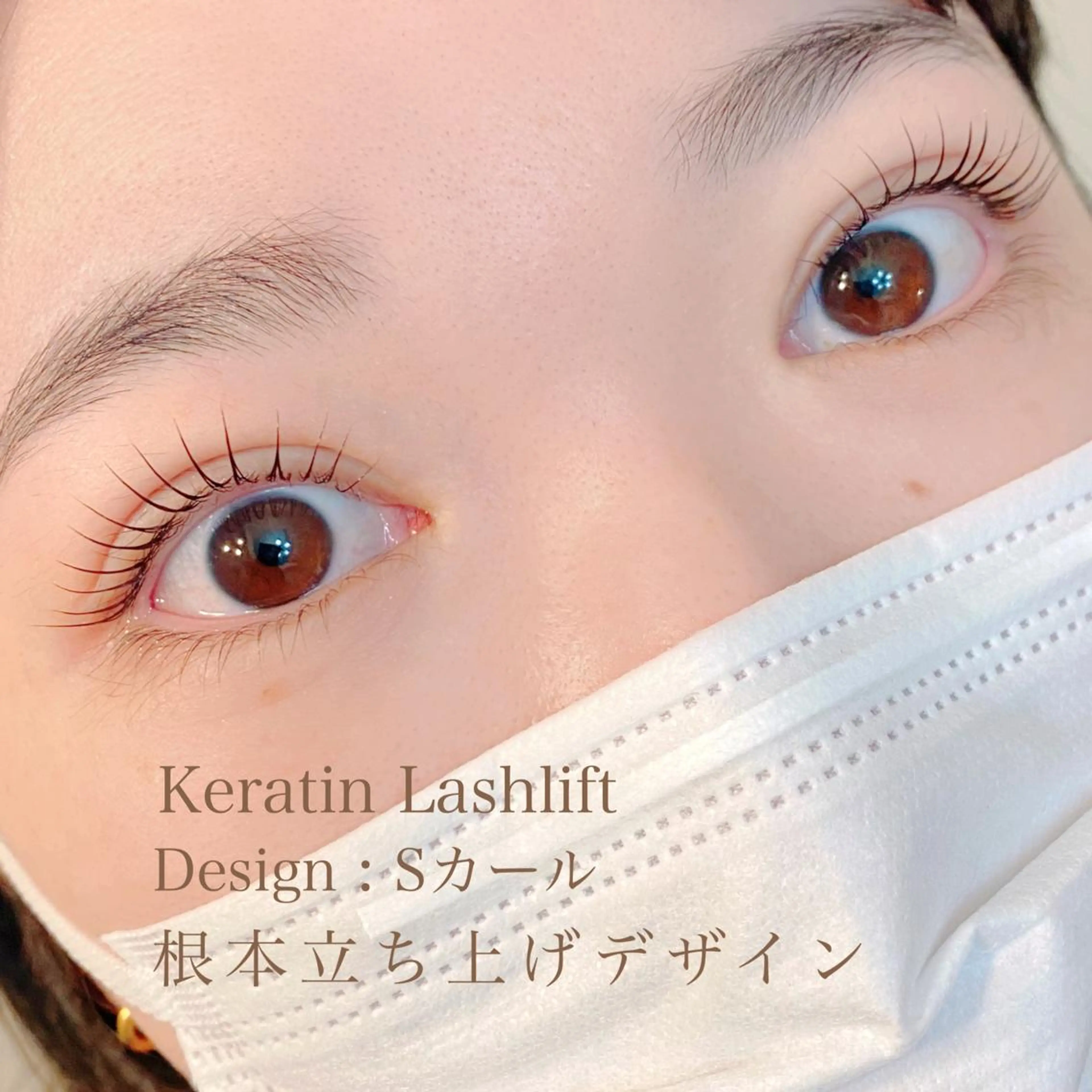 マツエク・マツパ eyelist 𖥧𖤣KYOKAのマツエク・マツパデザイン