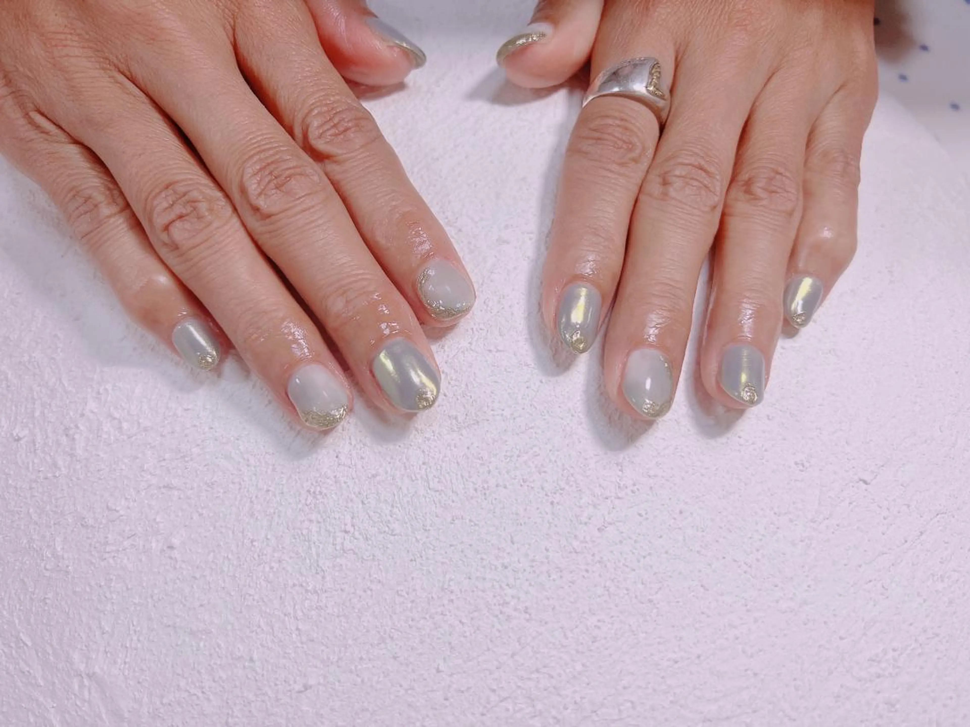 ネイル Regaro i.sのネイルデザイン