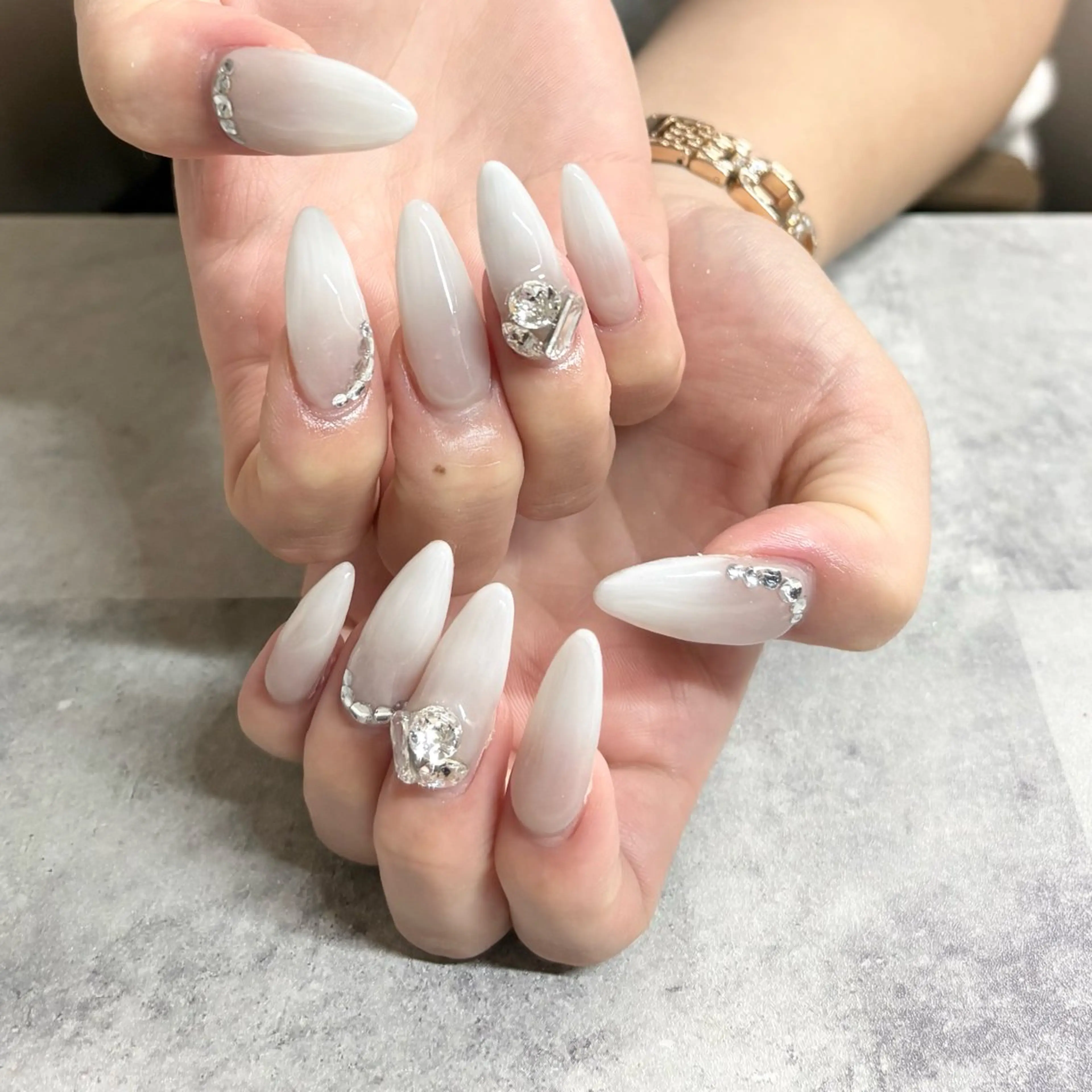 ネイル FELICE ﾌｪﾘｰﾁｪのネイルデザイン