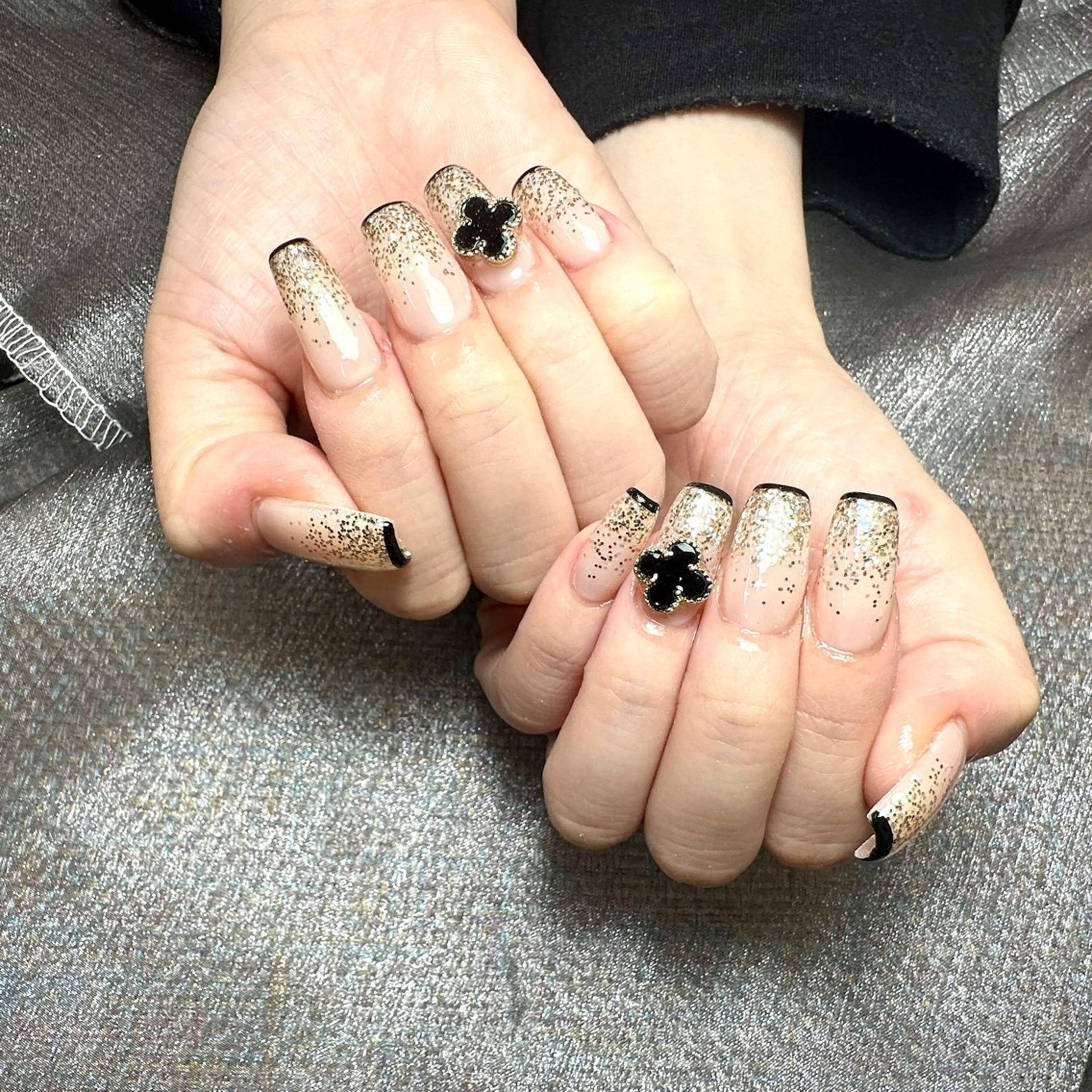 ネイル ハンドネイル Tagi Nail 銀座店のネイルデザイン