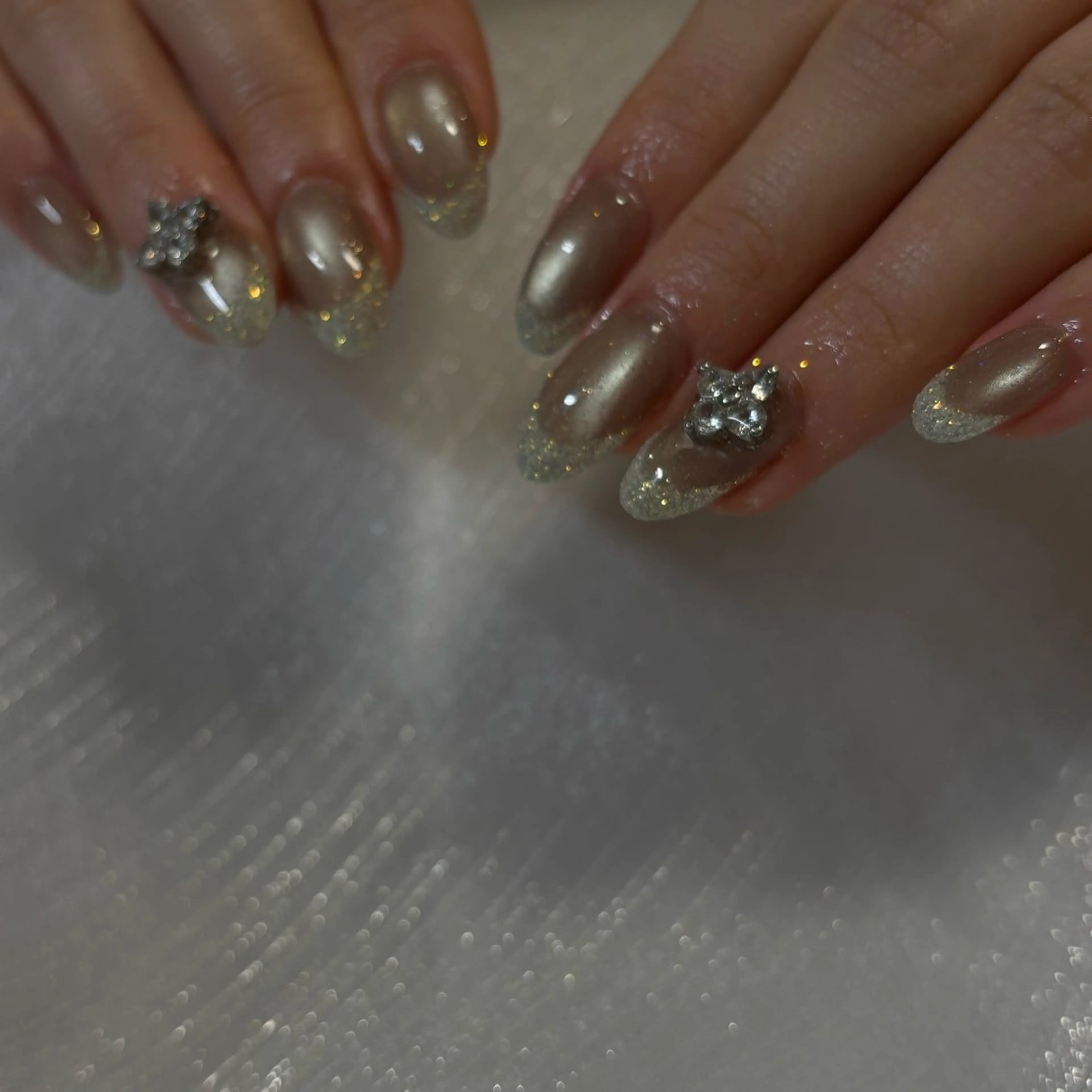 ネイル Lélia nailのネイルデザイン